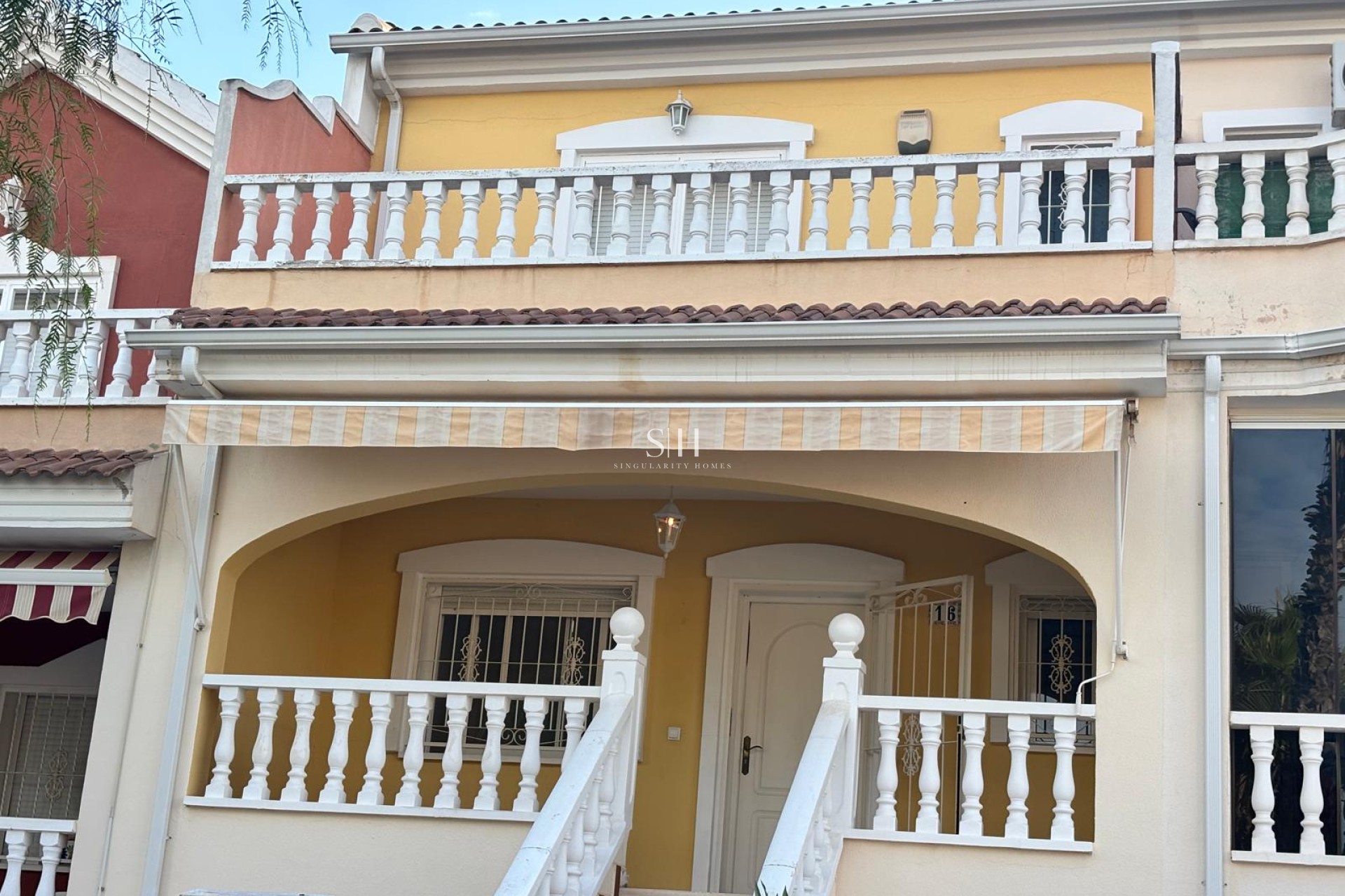 Перепродажа - Casa - Benijofar - Costa Blanca