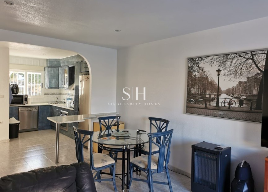 Перепродажа - Casa - Benijofar - Costa Blanca