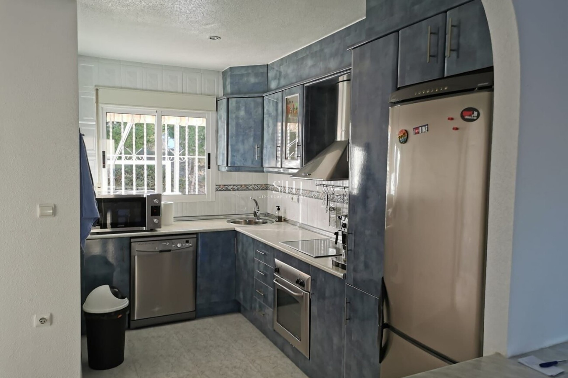 Перепродажа - Casa - Benijofar - Costa Blanca