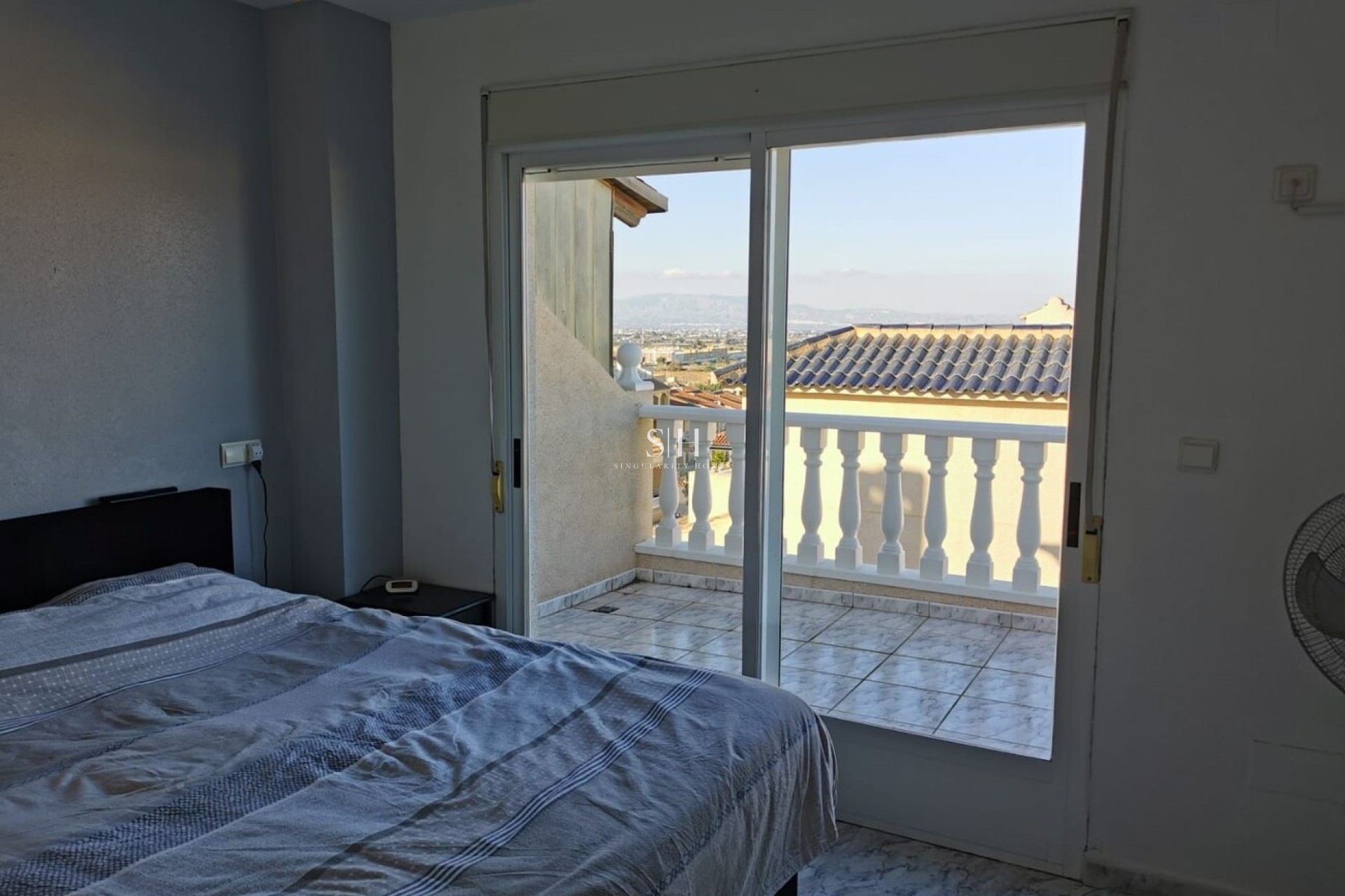 Перепродажа - Casa - Benijofar - Costa Blanca