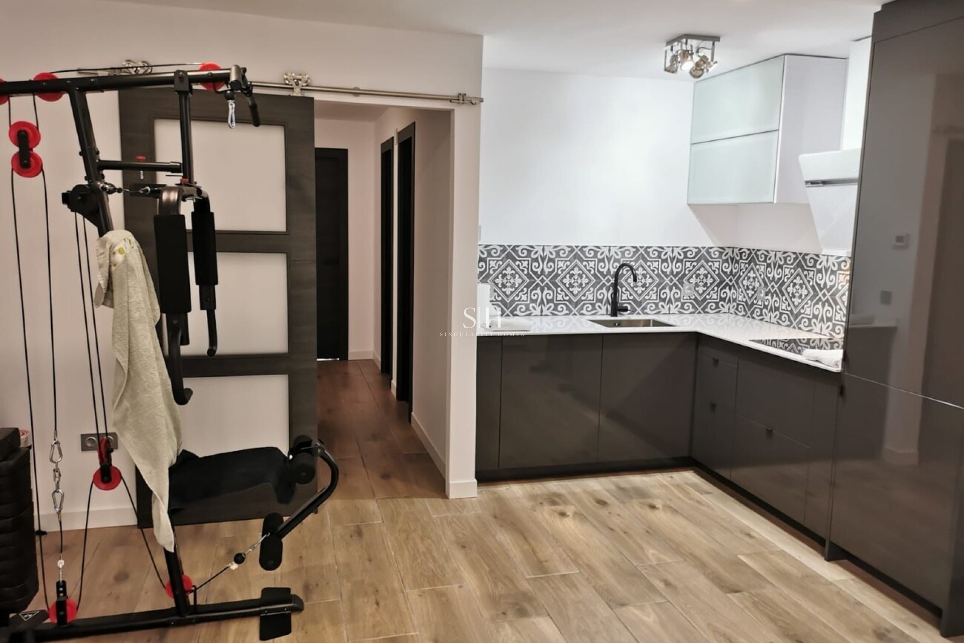 Перепродажа - Casa - Benijofar - Costa Blanca