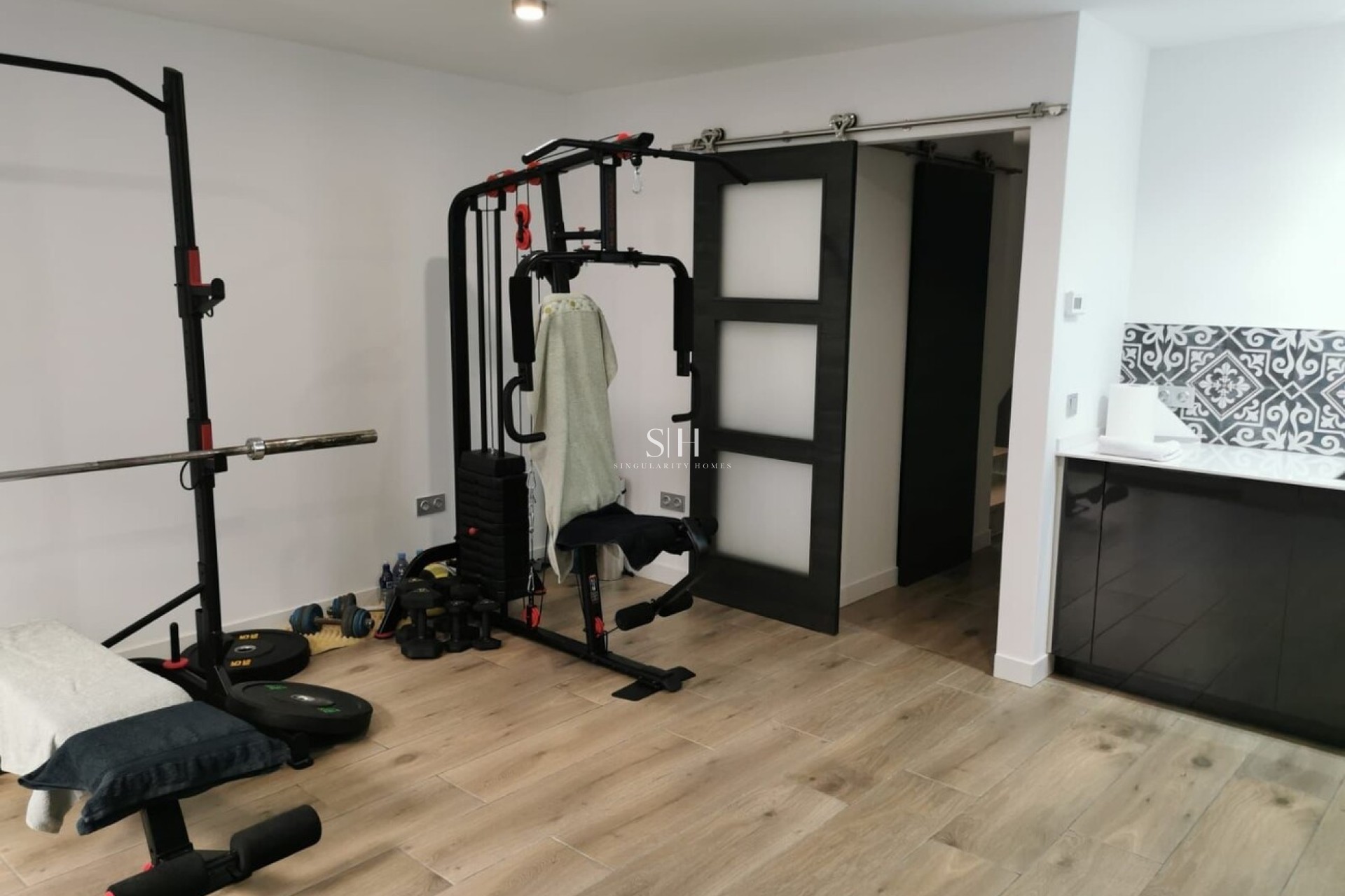 Перепродажа - Casa - Benijofar - Costa Blanca