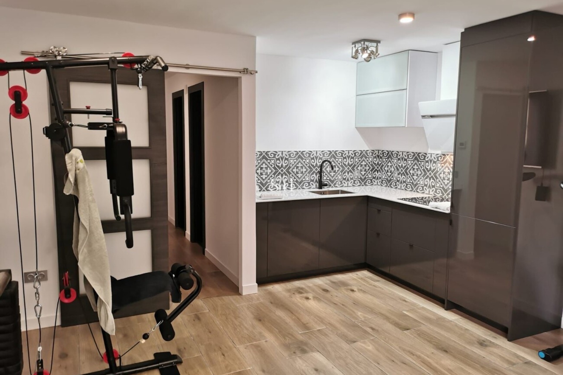 Перепродажа - Casa - Benijofar - Costa Blanca