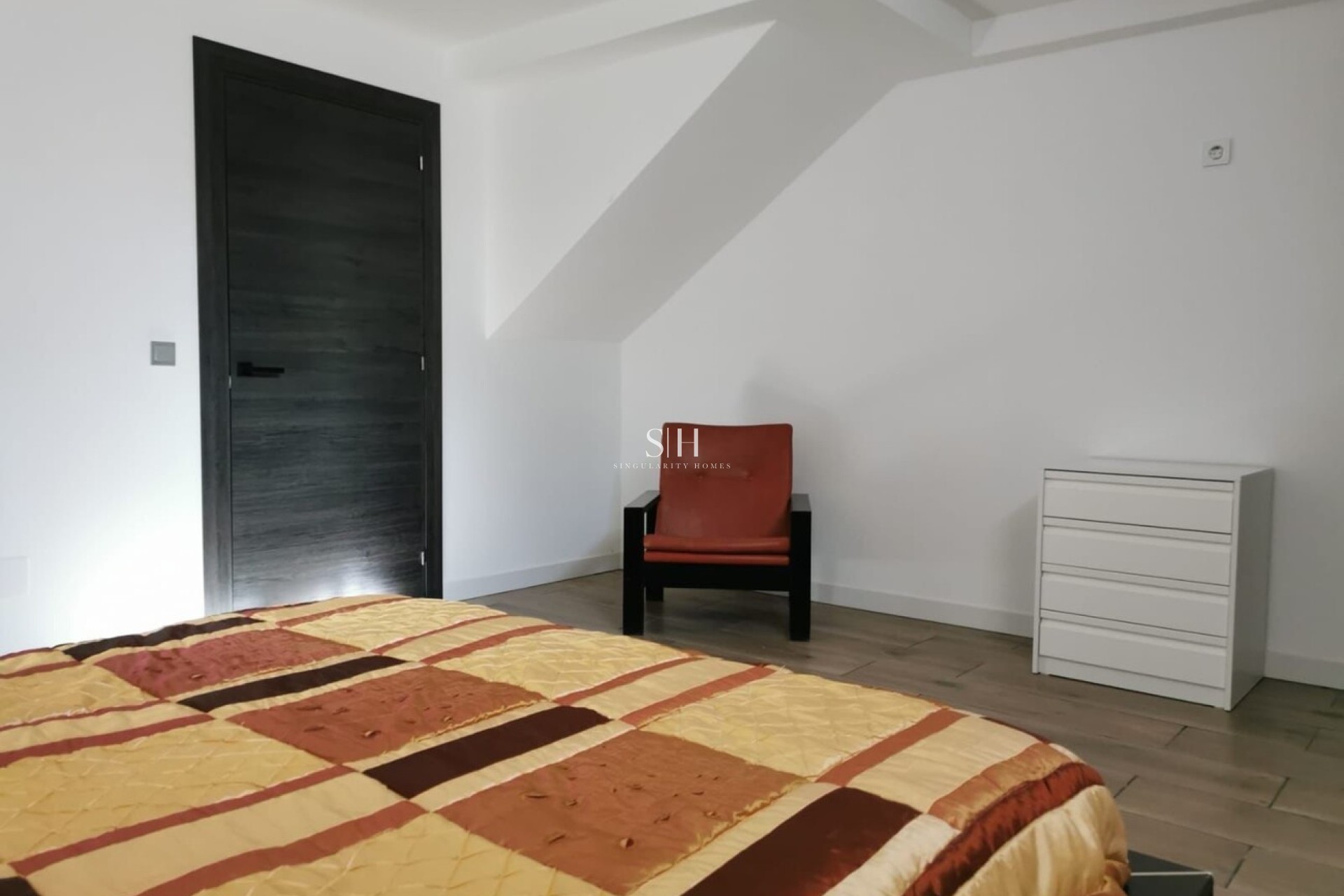 Перепродажа - Casa - Benijofar - Costa Blanca