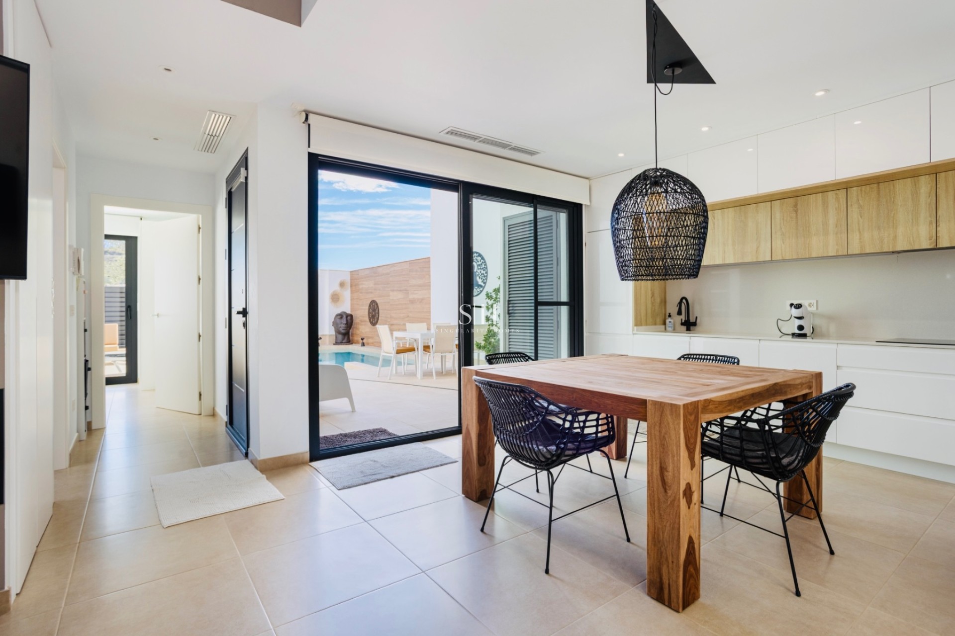 Перепродажа - Casa - Benijofar