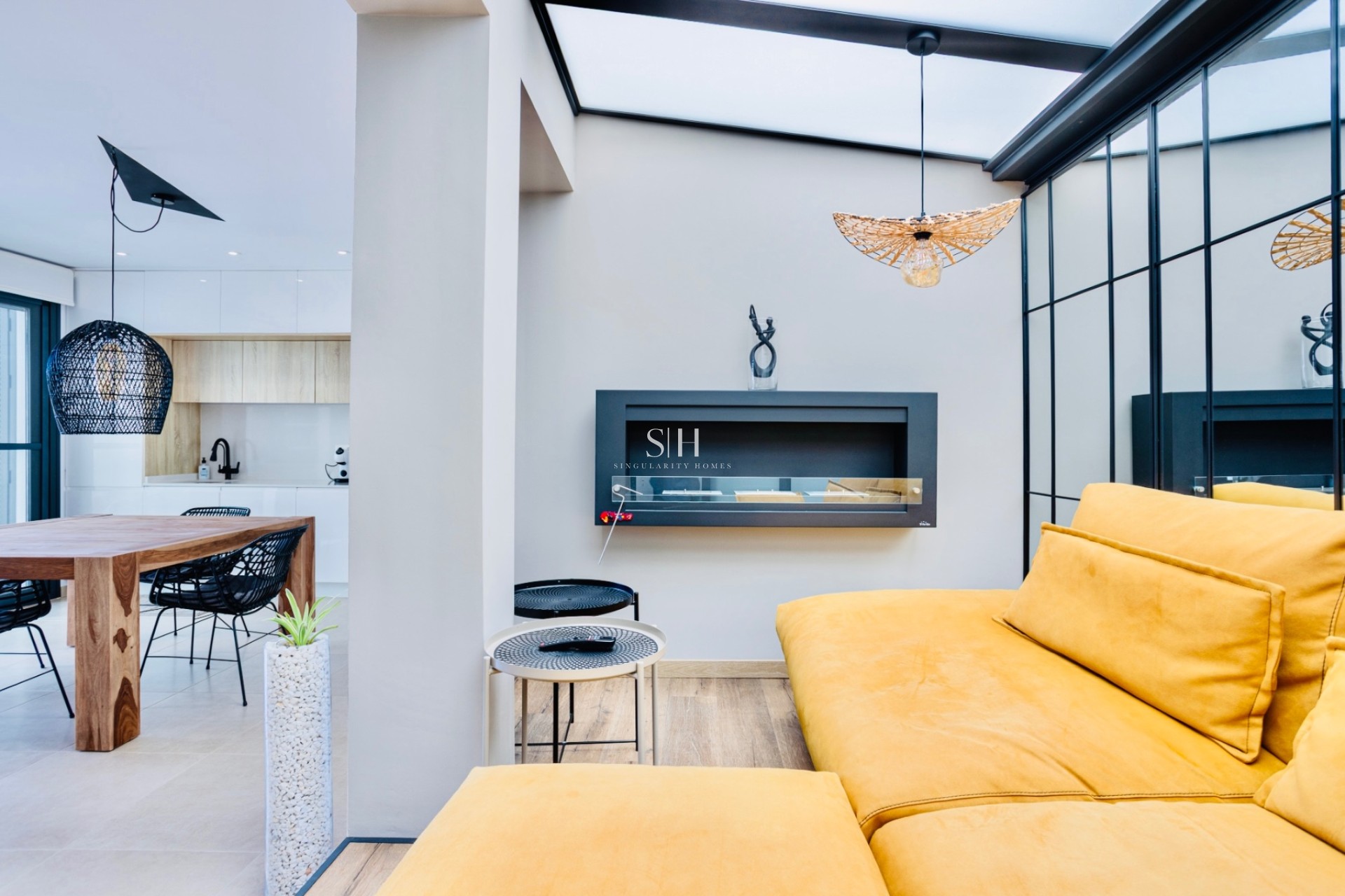 Перепродажа - Casa - Benijofar