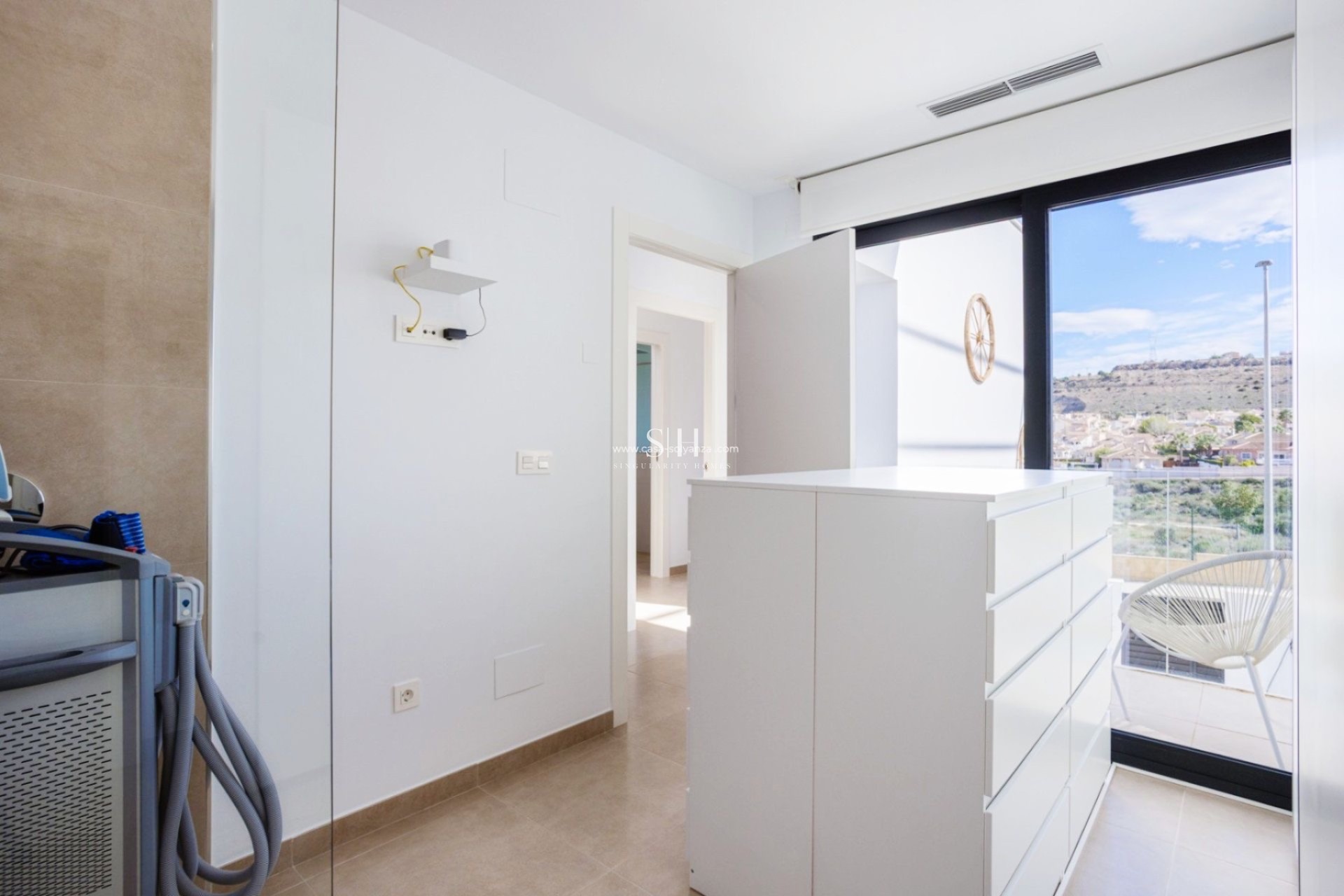 Перепродажа - Casa - Benijofar