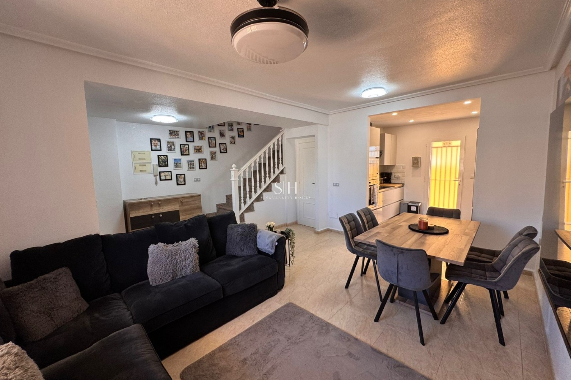 Перепродажа - Casa - Campoamor - Costa Blanca