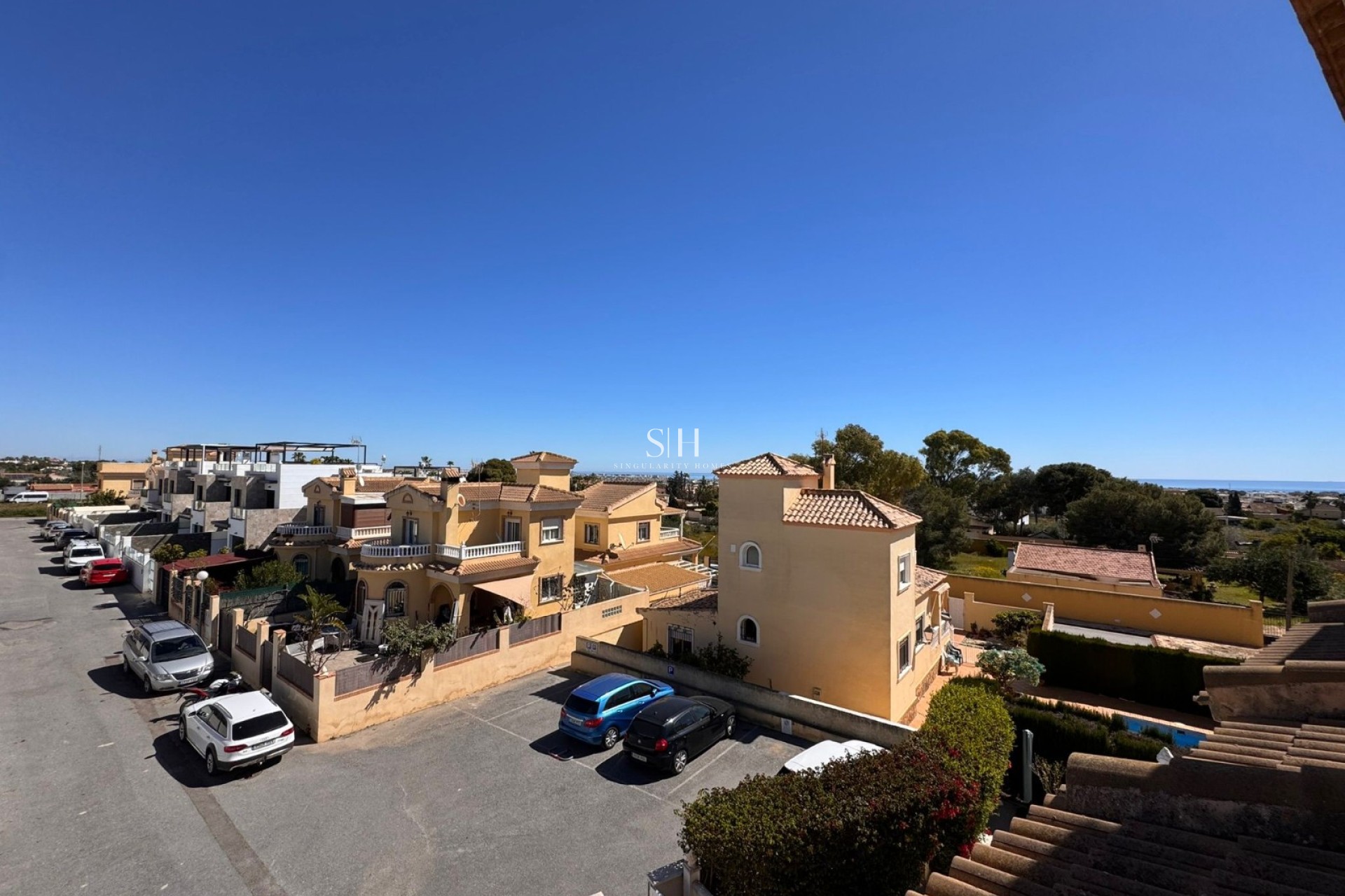 Перепродажа - Casa - Campoamor - Costa Blanca