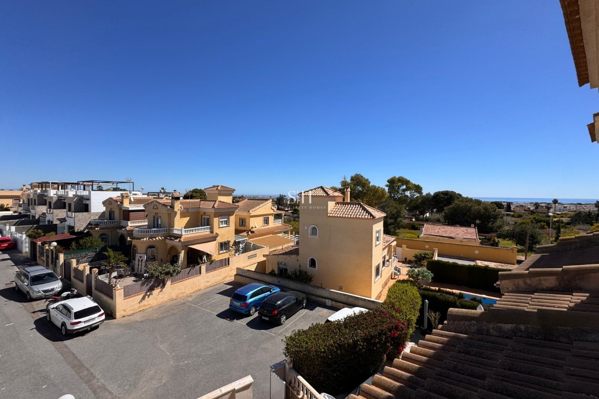 Перепродажа - Casa - Campoamor - Costa Blanca