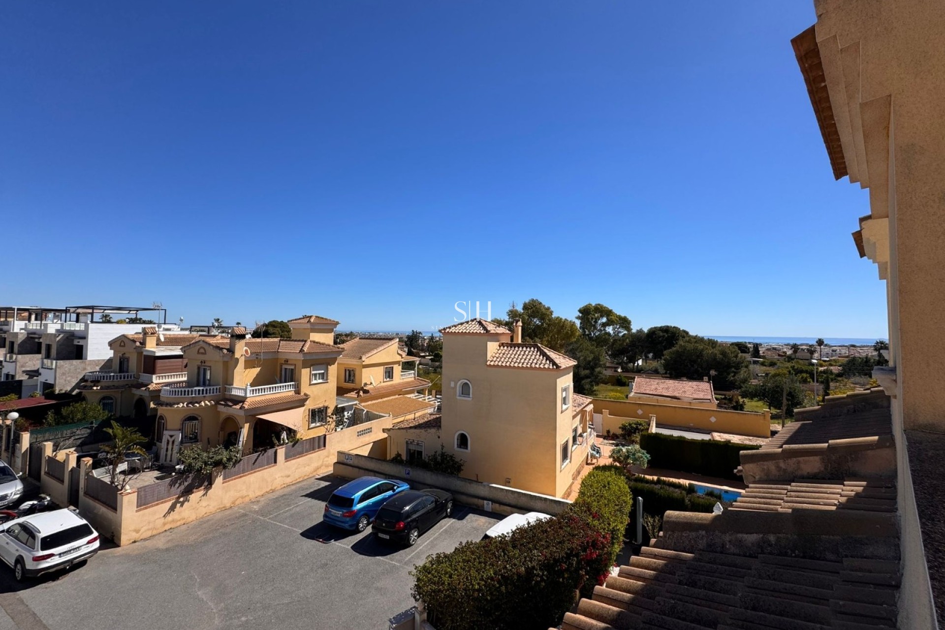 Перепродажа - Casa - Campoamor - Costa Blanca