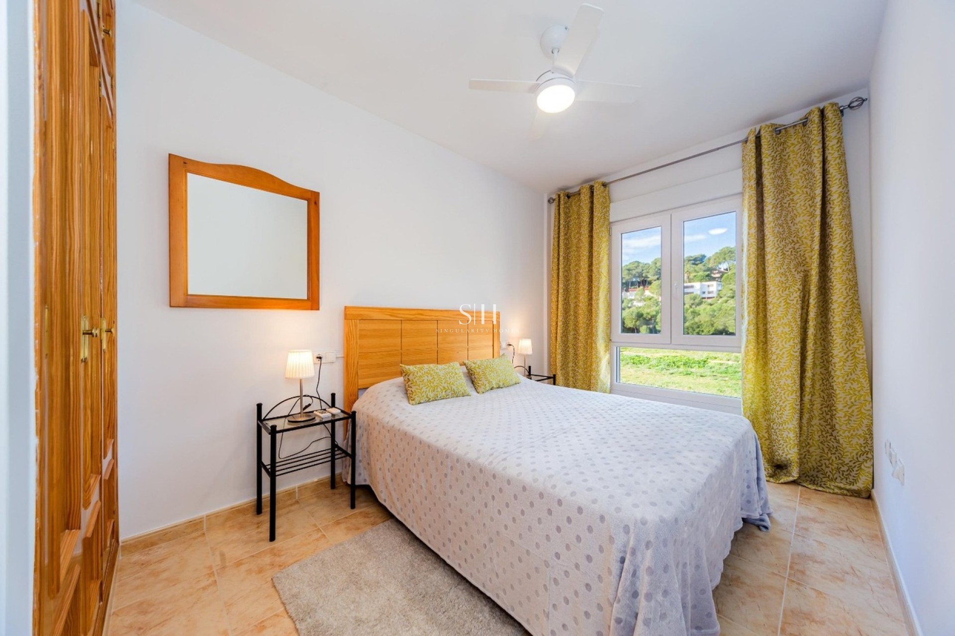Перепродажа - Casa - Campoamor - Costa Blanca
