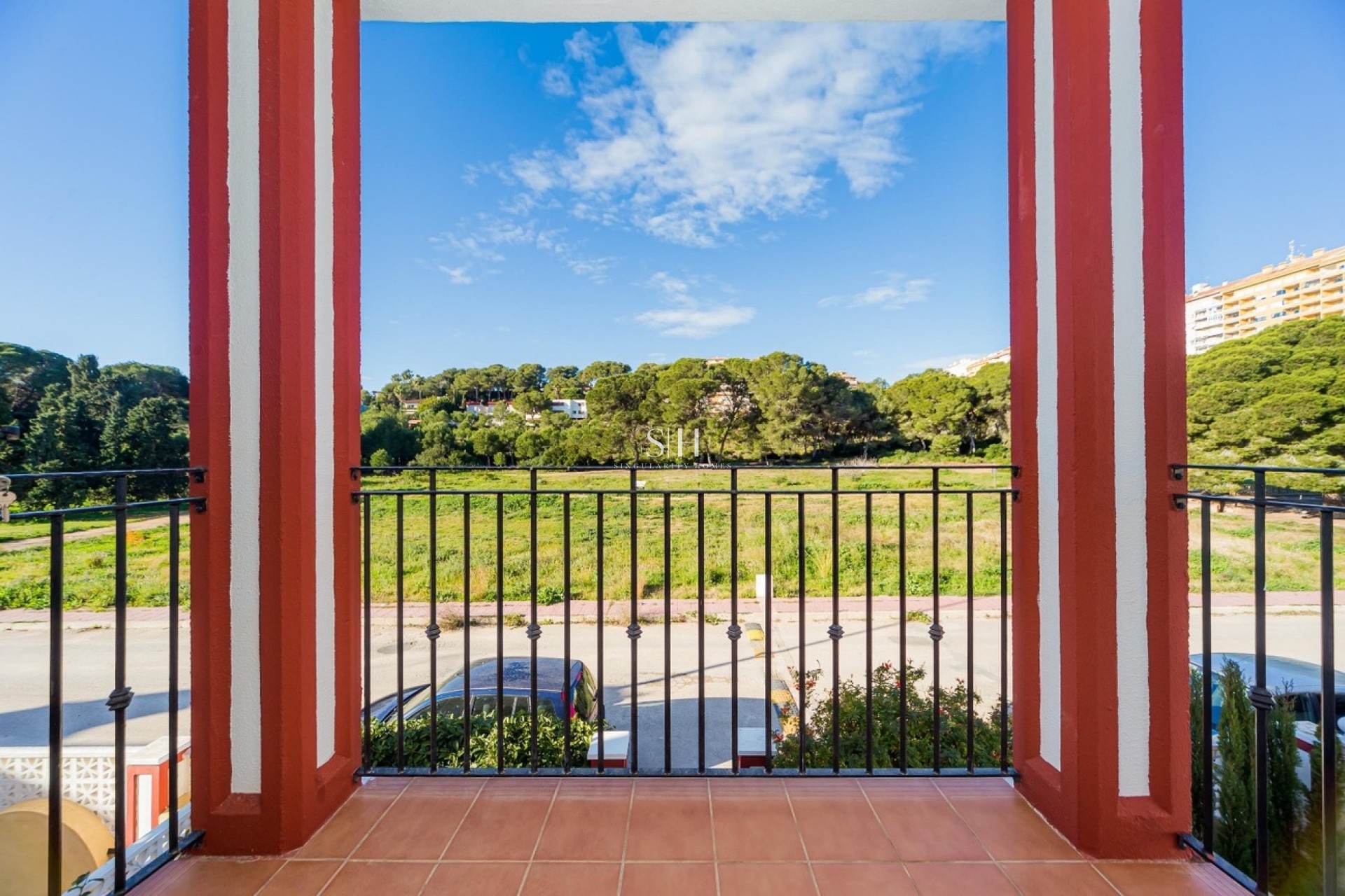 Перепродажа - Casa - Campoamor - Costa Blanca