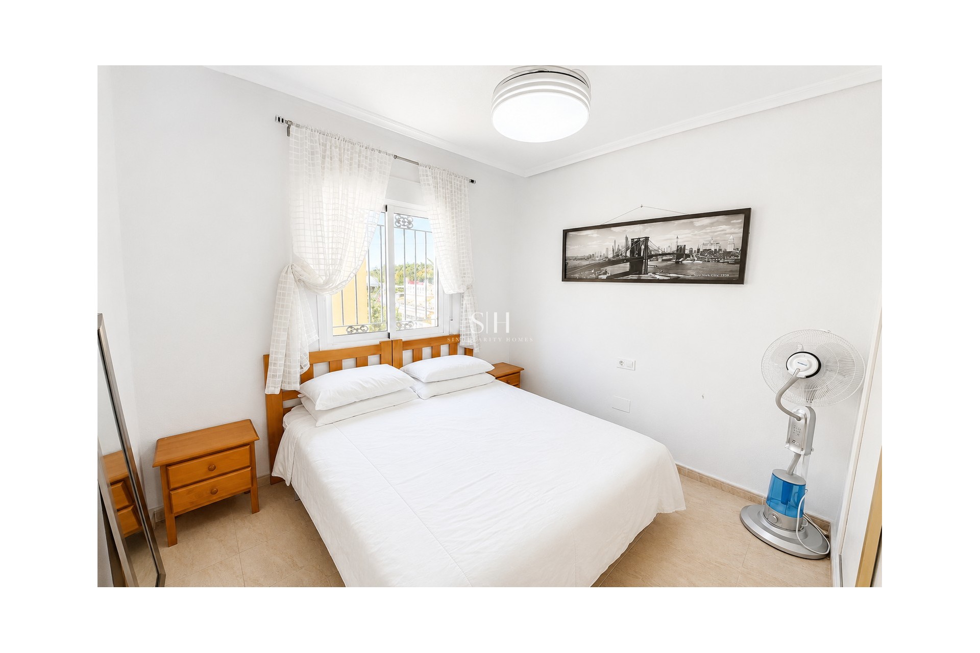 Перепродажа - Casa - Campoamor - Costa Blanca