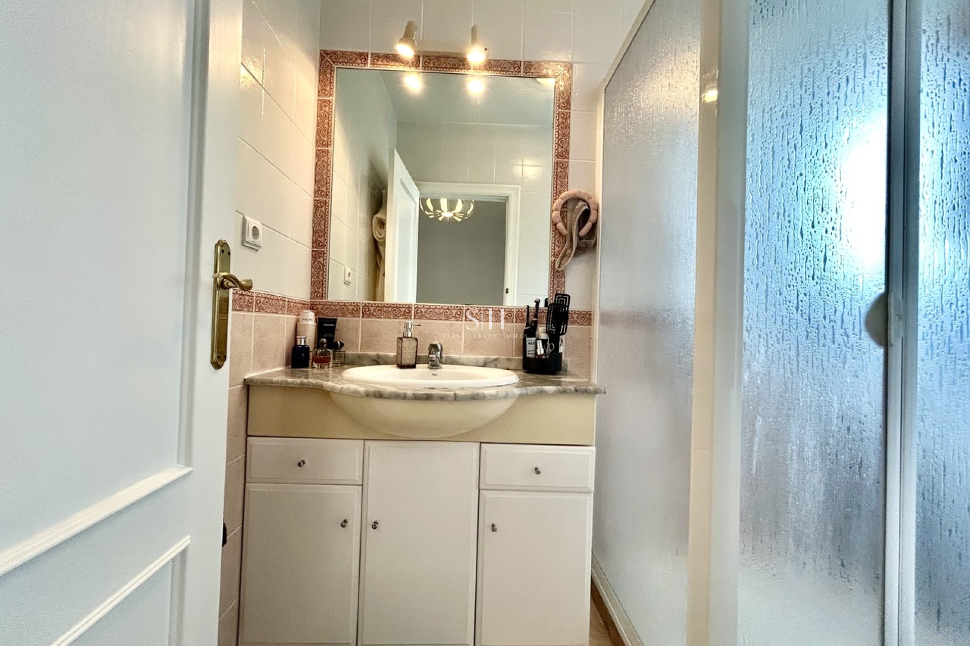 Перепродажа - Casa - Campoamor - Costa Blanca