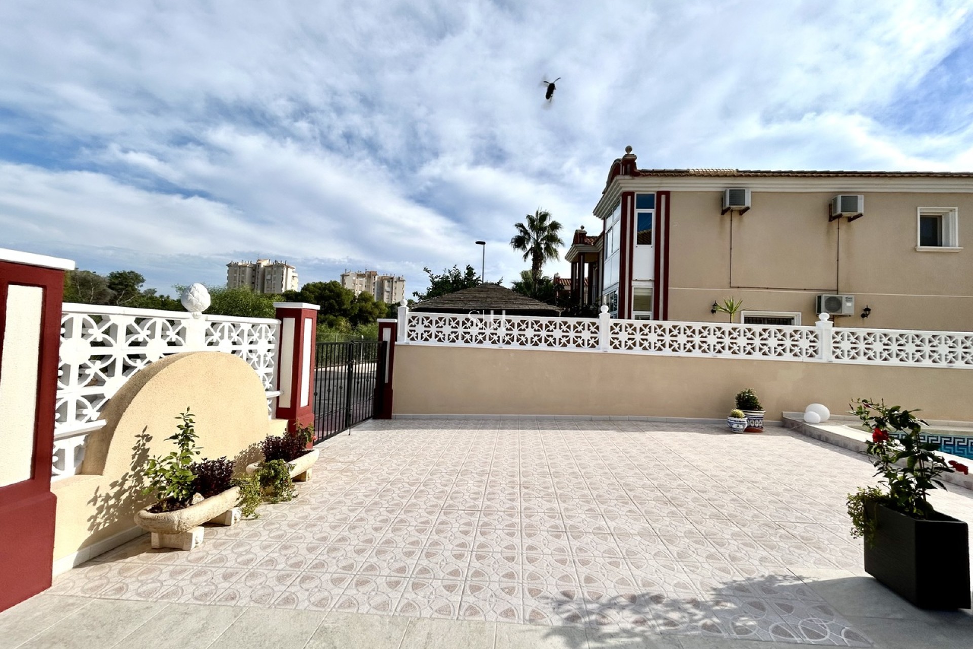 Перепродажа - Casa - Campoamor - Costa Blanca