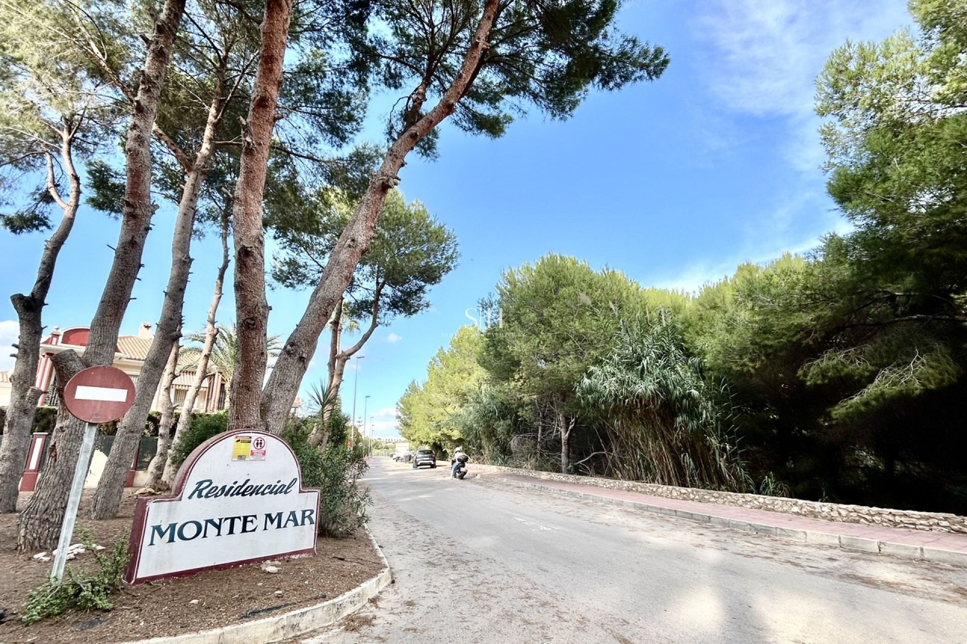 Перепродажа - Casa - Campoamor - Costa Blanca