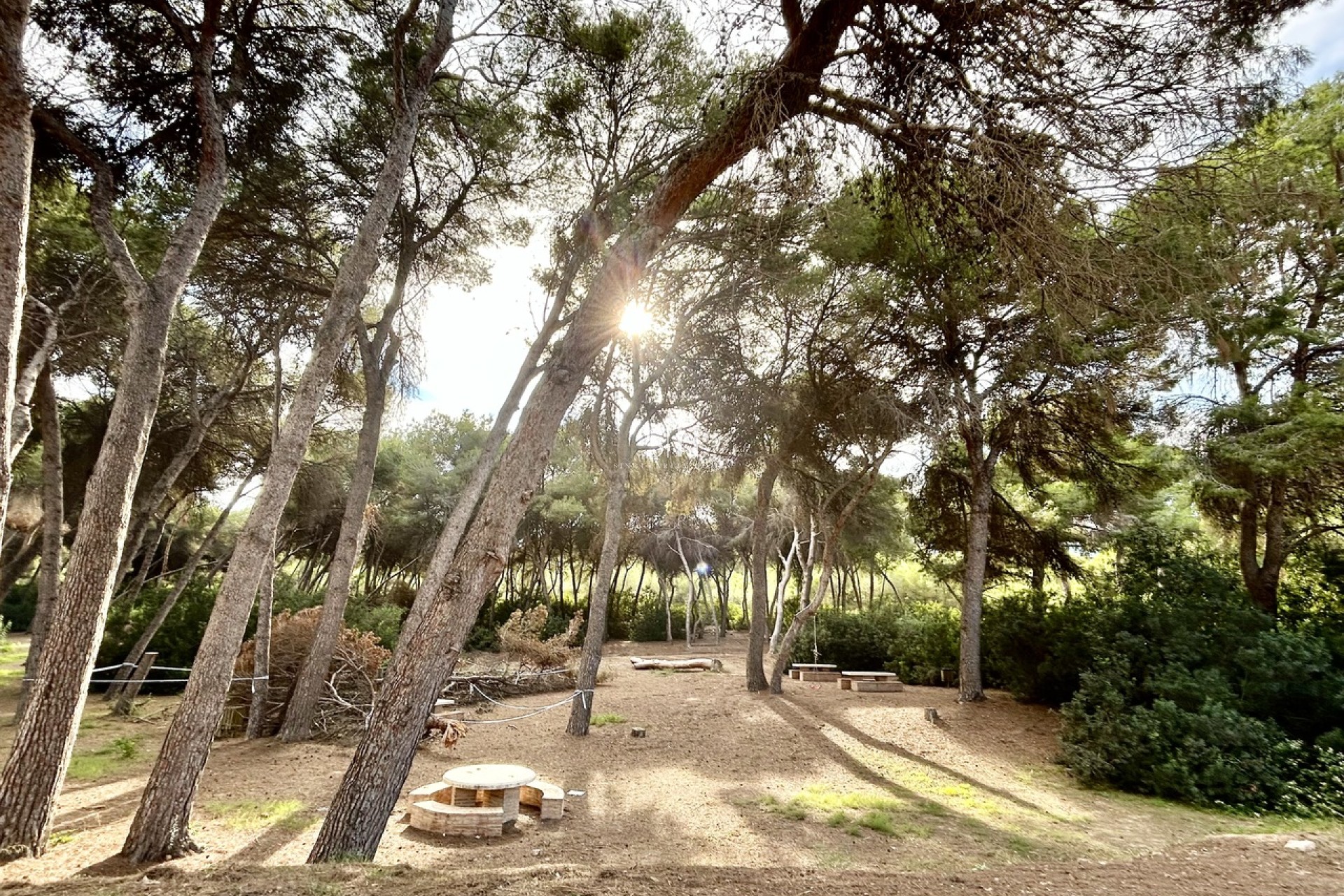 Перепродажа - Casa - Campoamor - Costa Blanca
