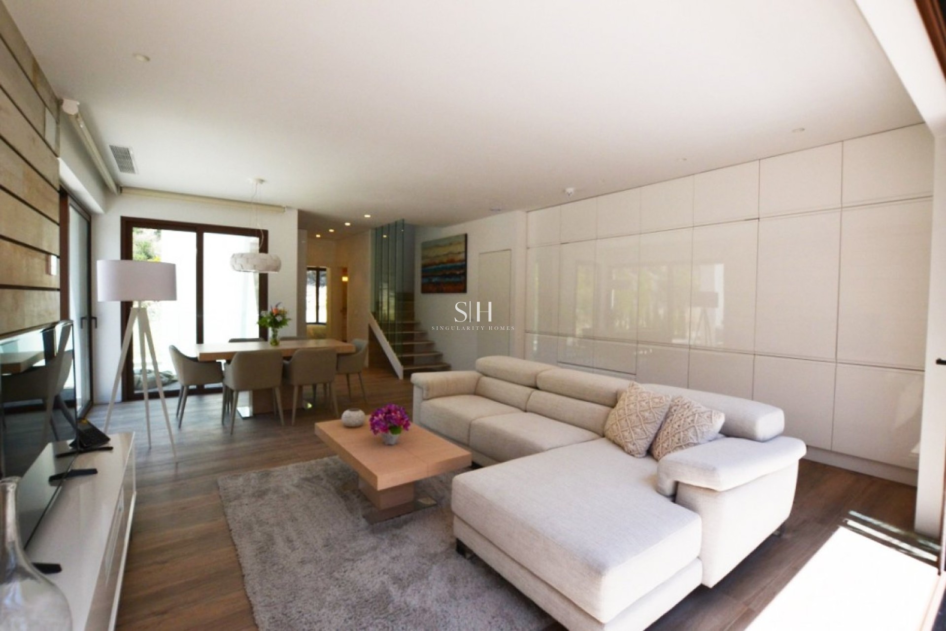 Перепродажа - Casa - Campoamor - Las colinas golf