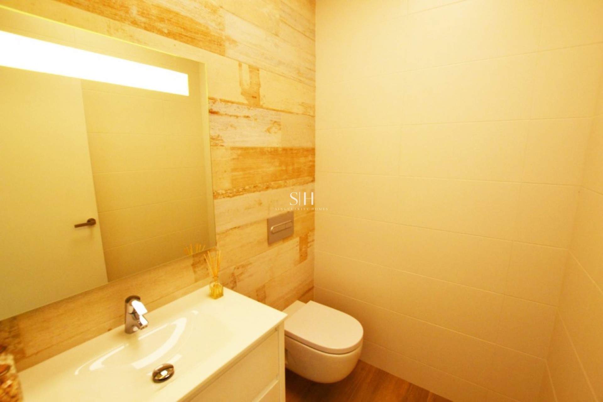 Перепродажа - Casa - Campoamor - Las colinas golf