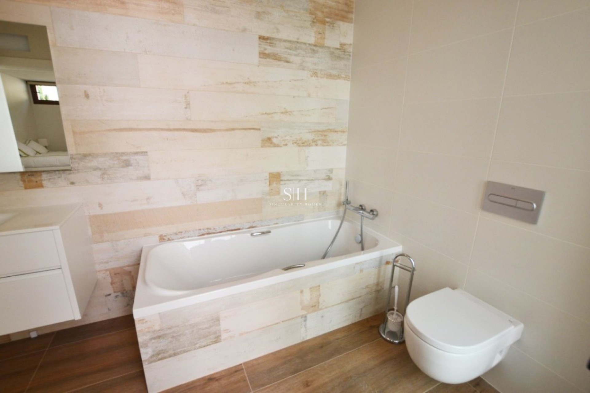 Перепродажа - Casa - Campoamor - Las colinas golf