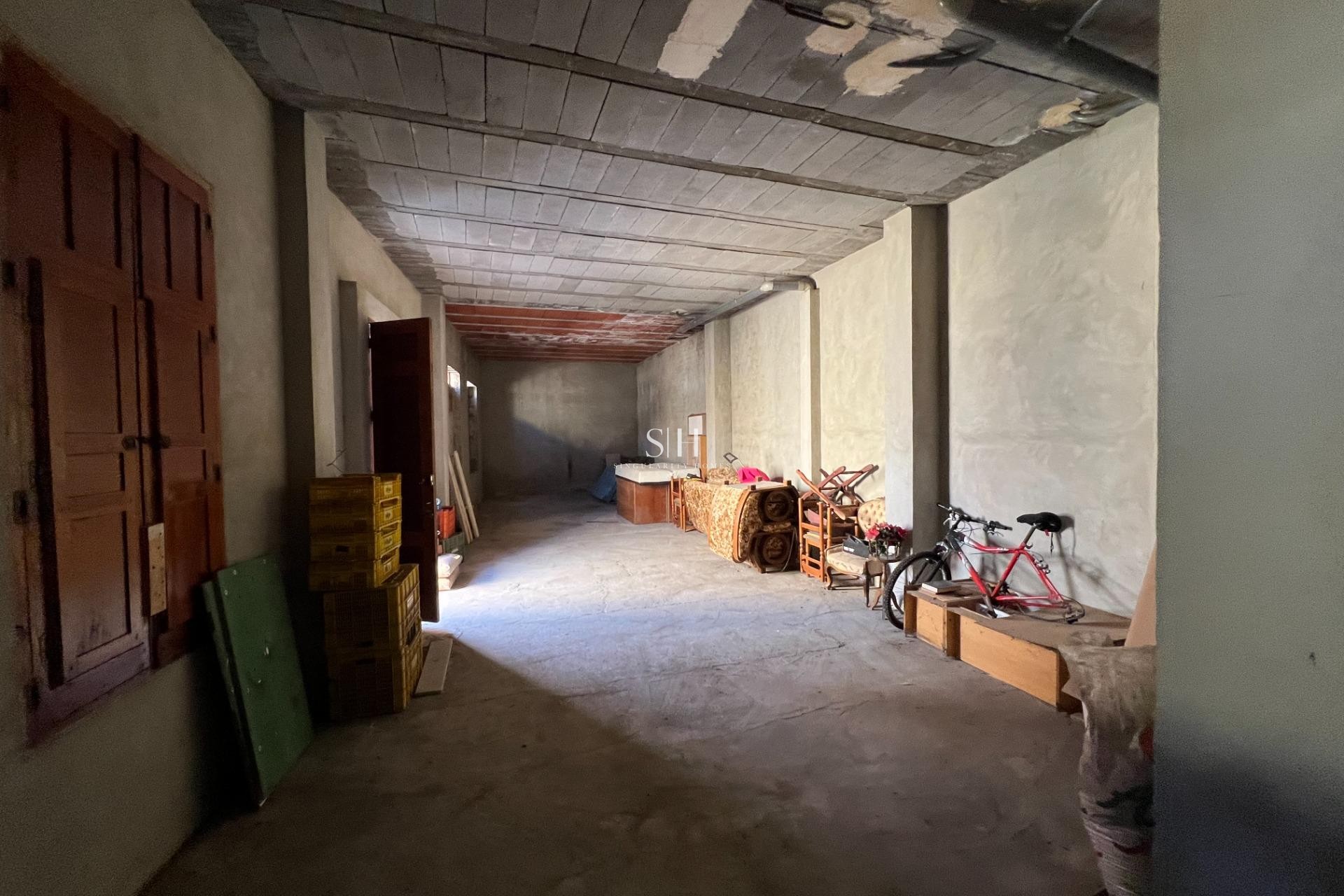 Перепродажа - Casa - Catral - Comunidad Valenciana