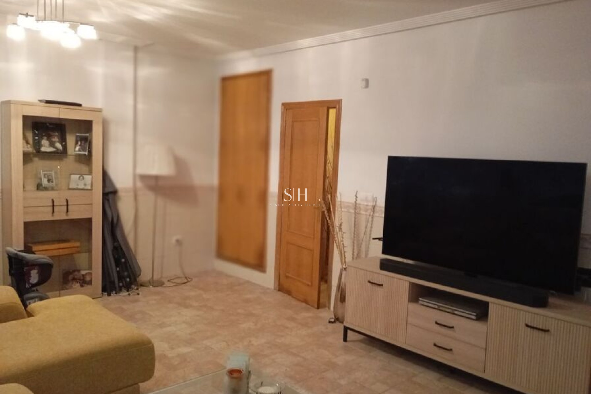 Перепродажа - Casa - Catral - Costa Blanca