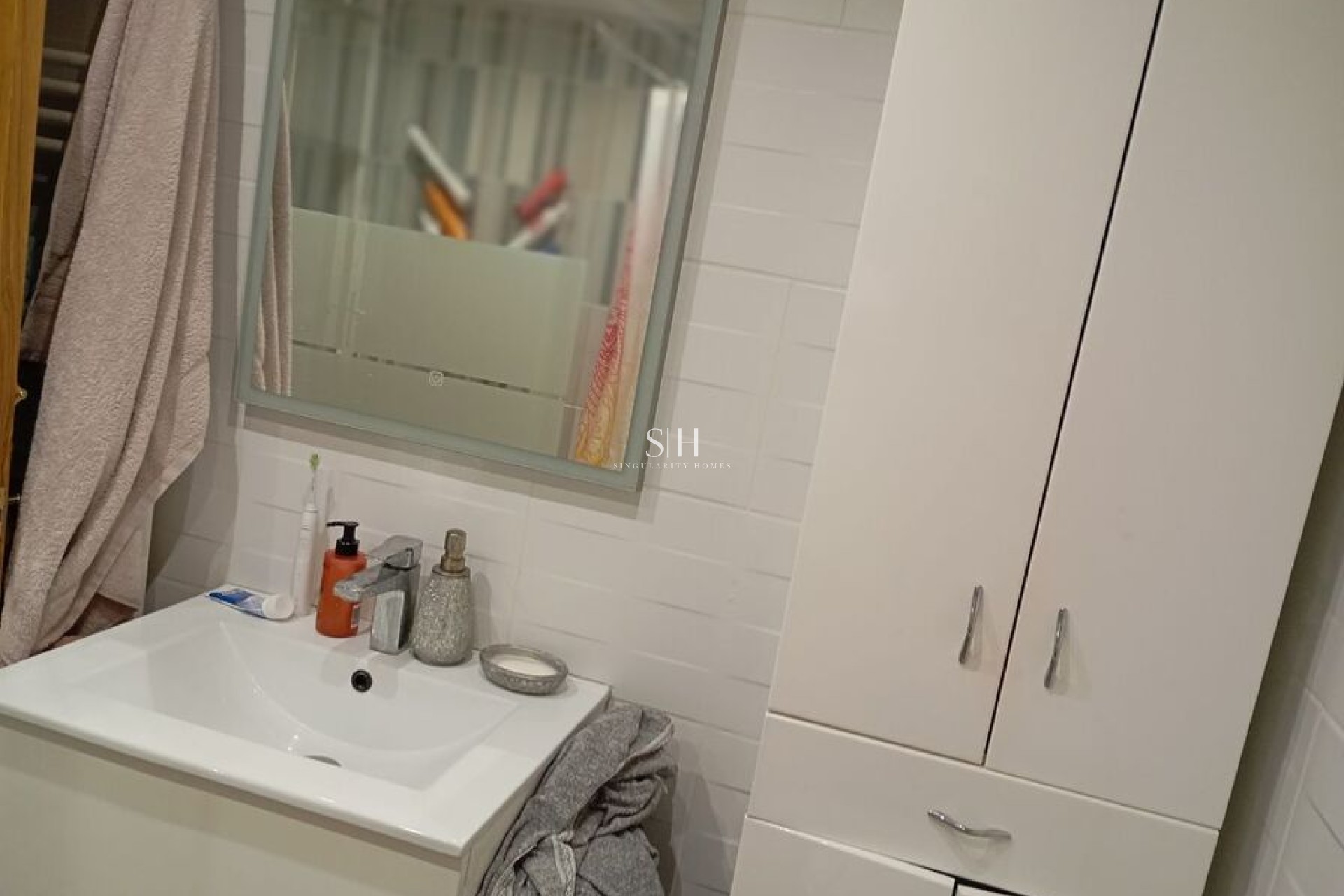 Перепродажа - Casa - Catral - Costa Blanca