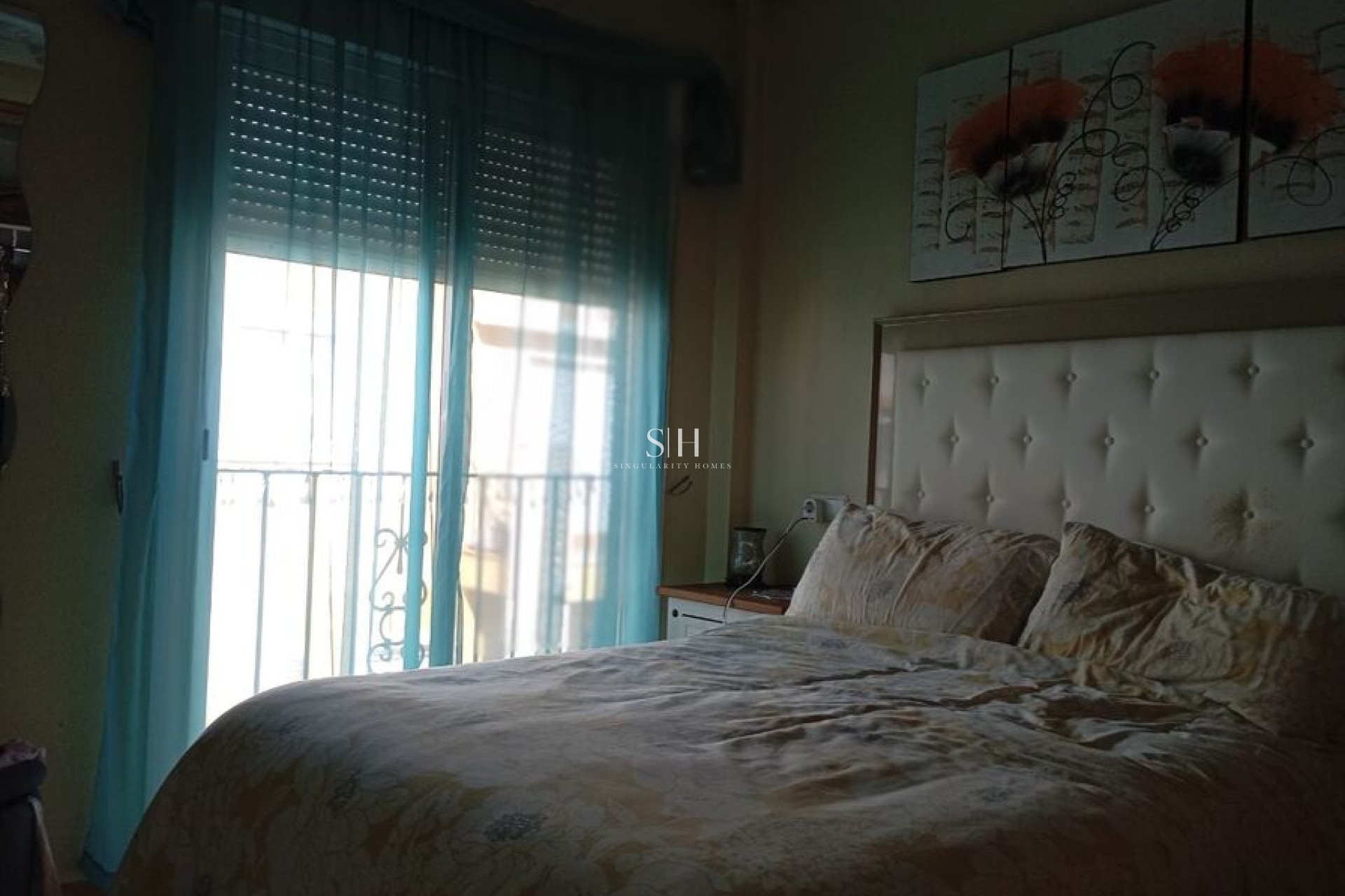 Перепродажа - Casa - Catral - Costa Blanca