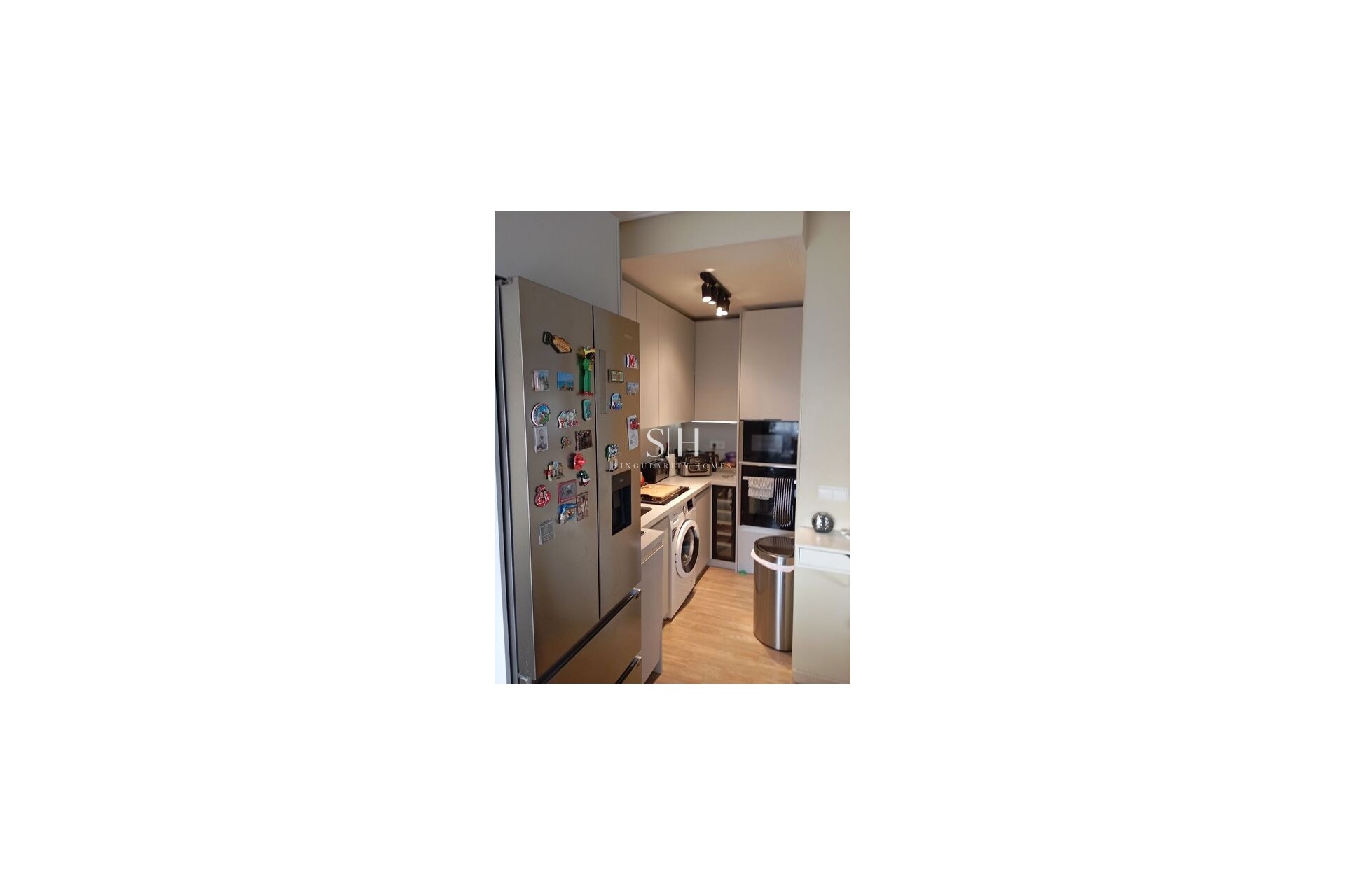 Перепродажа - Casa - Catral - Costa Blanca