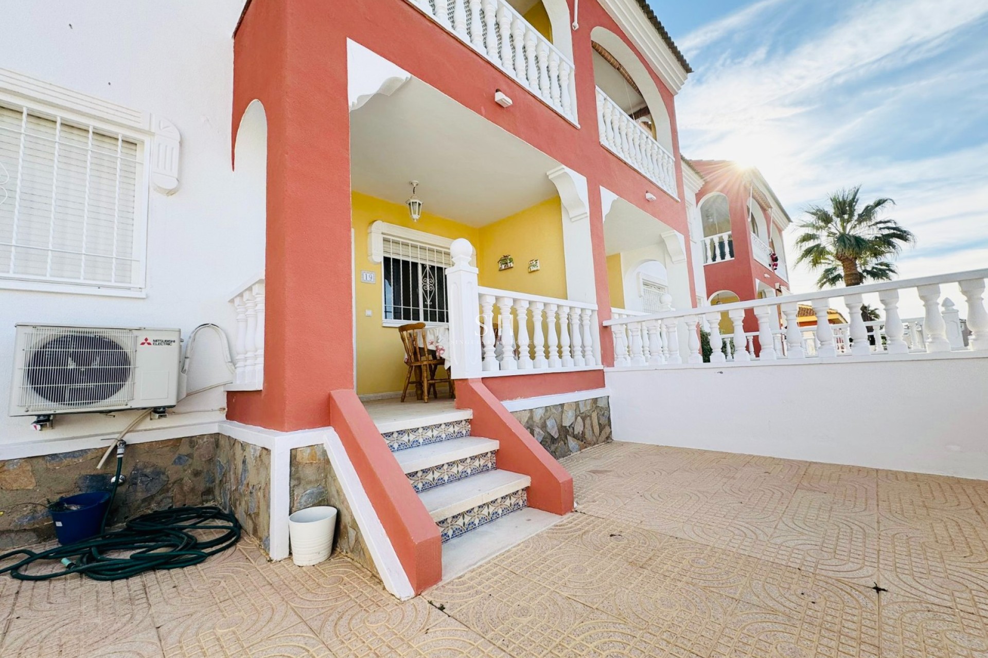 Перепродажа - Casa - Ciudad Quesada - Ciudad Quesada - Doña Pepa