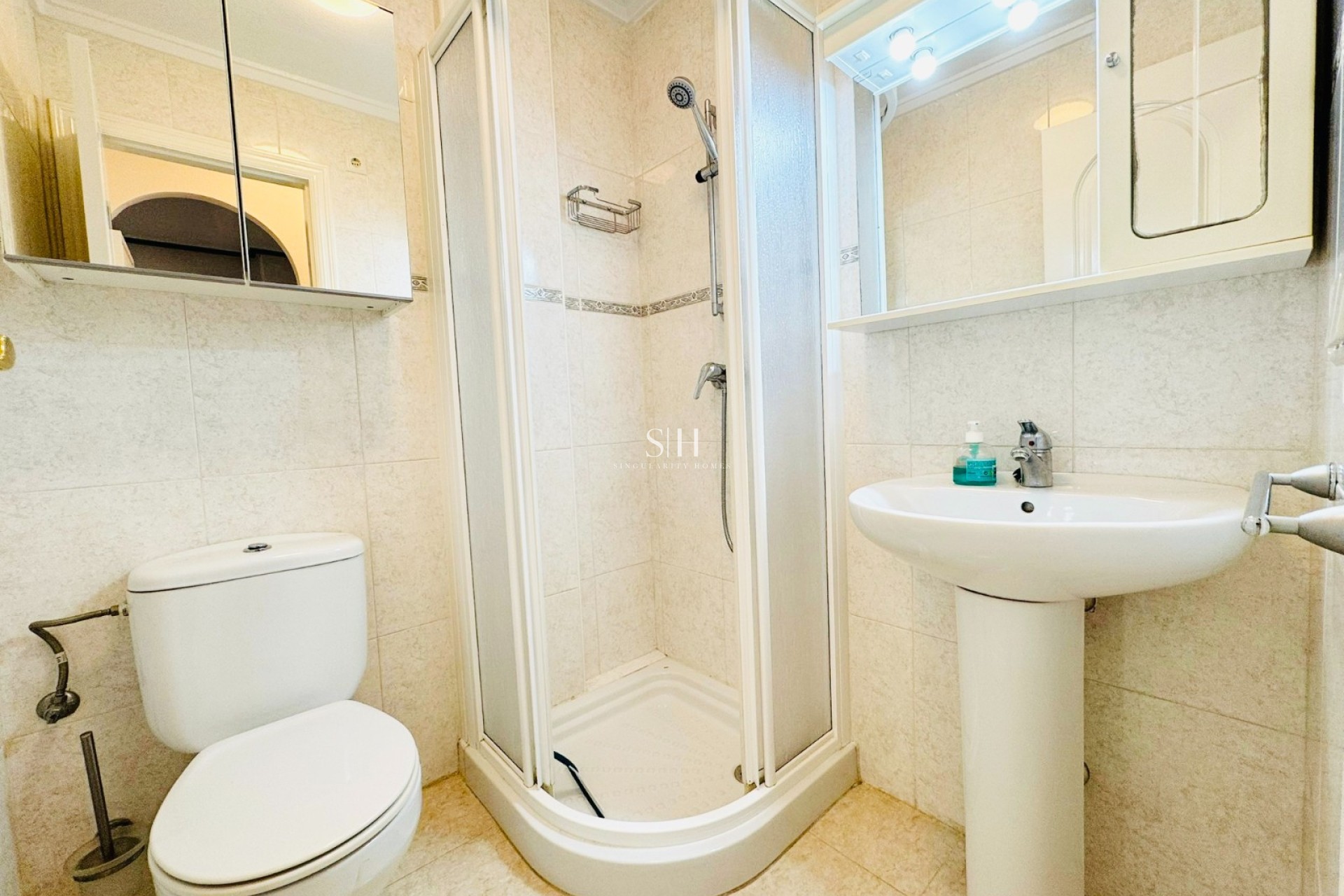 Перепродажа - Casa - Ciudad Quesada - Ciudad Quesada - Doña Pepa