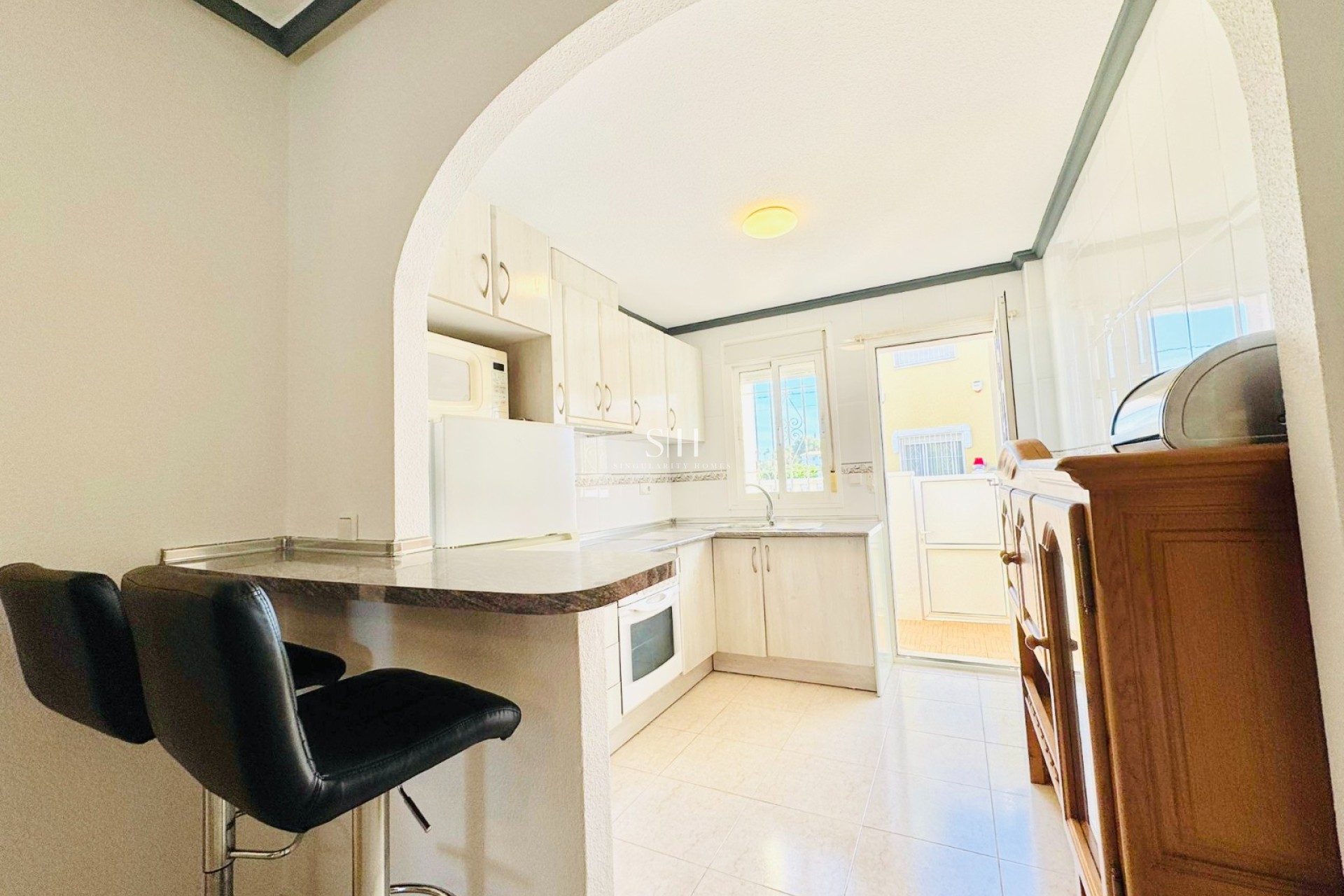 Перепродажа - Casa - Ciudad Quesada - Ciudad Quesada - Doña Pepa