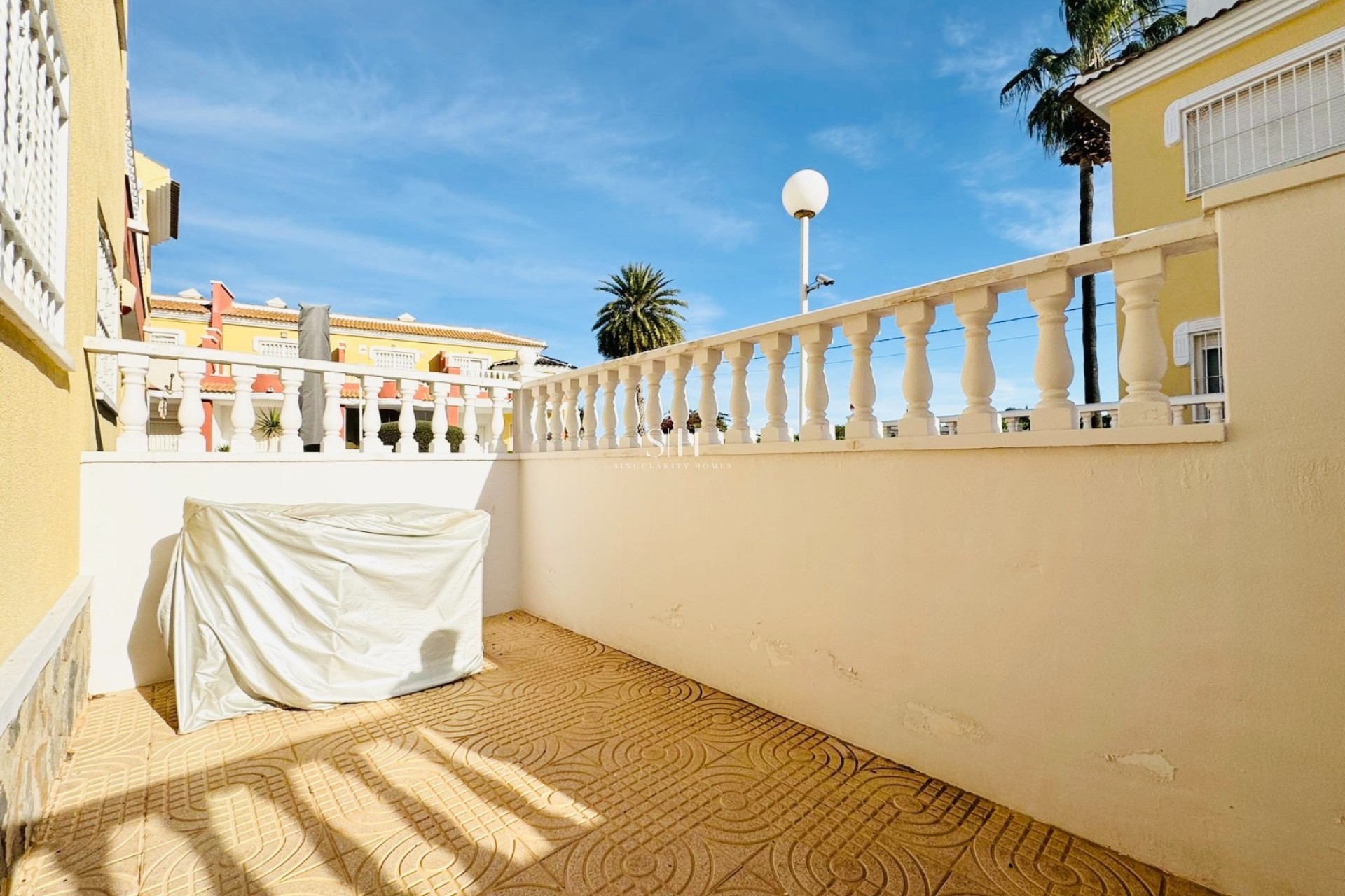 Перепродажа - Casa - Ciudad Quesada - Ciudad Quesada - Doña Pepa