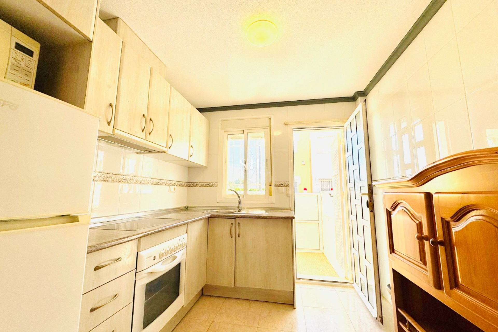 Перепродажа - Casa - Ciudad Quesada - Ciudad Quesada - Doña Pepa