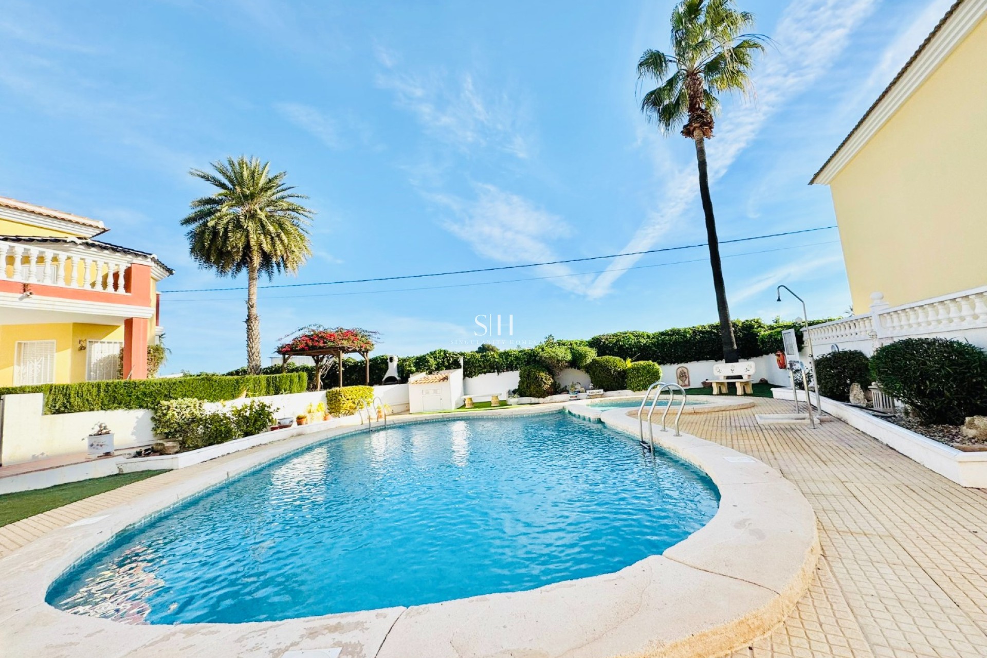 Перепродажа - Casa - Ciudad Quesada - Ciudad Quesada - Doña Pepa