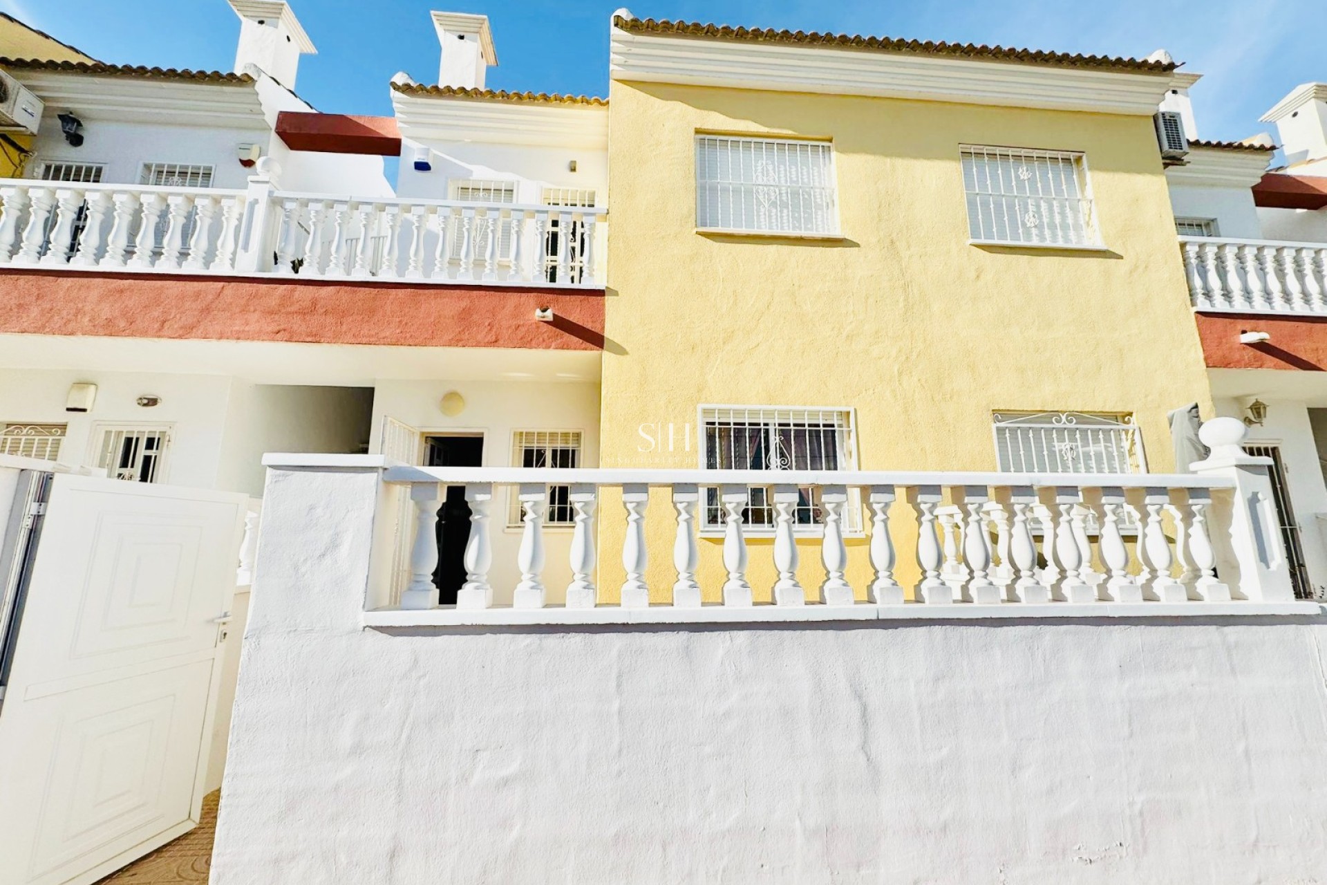 Перепродажа - Casa - Ciudad Quesada - Ciudad Quesada - Doña Pepa