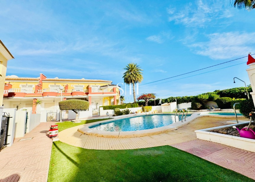 Перепродажа - Casa - Ciudad Quesada - Ciudad Quesada - Doña Pepa