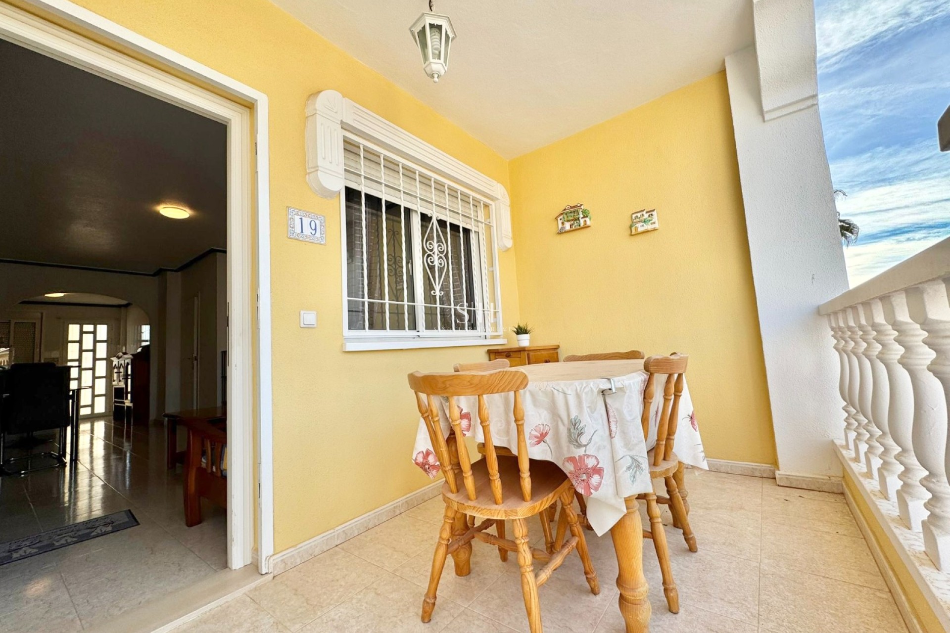 Перепродажа - Casa - Ciudad Quesada - Ciudad Quesada - Doña Pepa