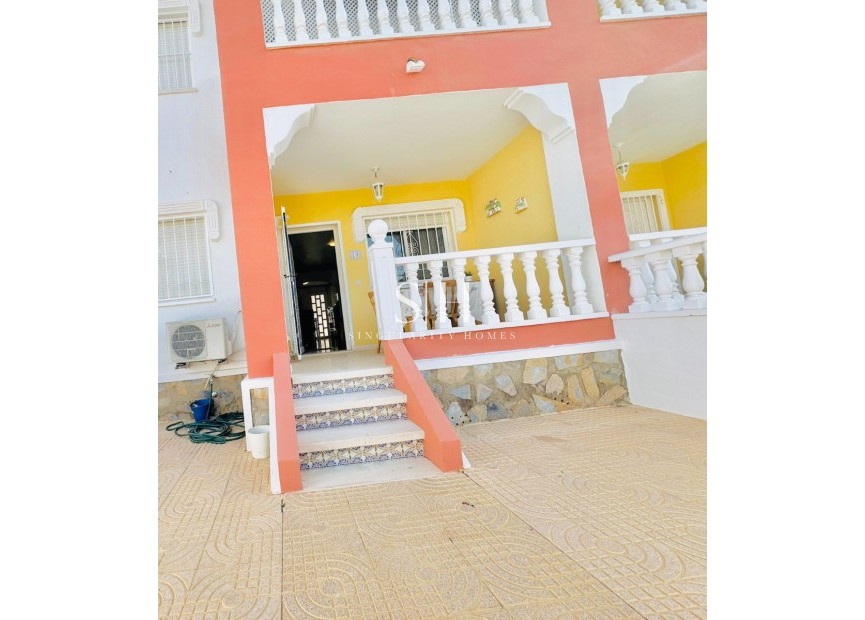 Перепродажа - Casa - Ciudad Quesada - Ciudad Quesada - Doña Pepa