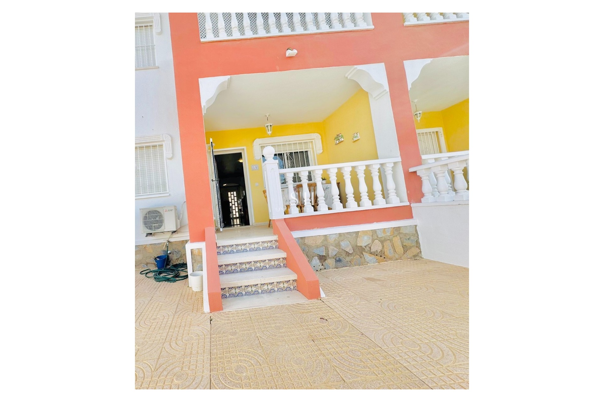 Перепродажа - Casa - Ciudad Quesada - Ciudad Quesada - Doña Pepa