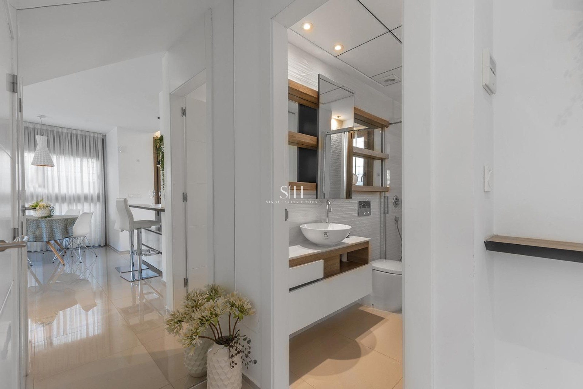 Перепродажа - Casa - Ciudad Quesada - Costa Blanca Sur