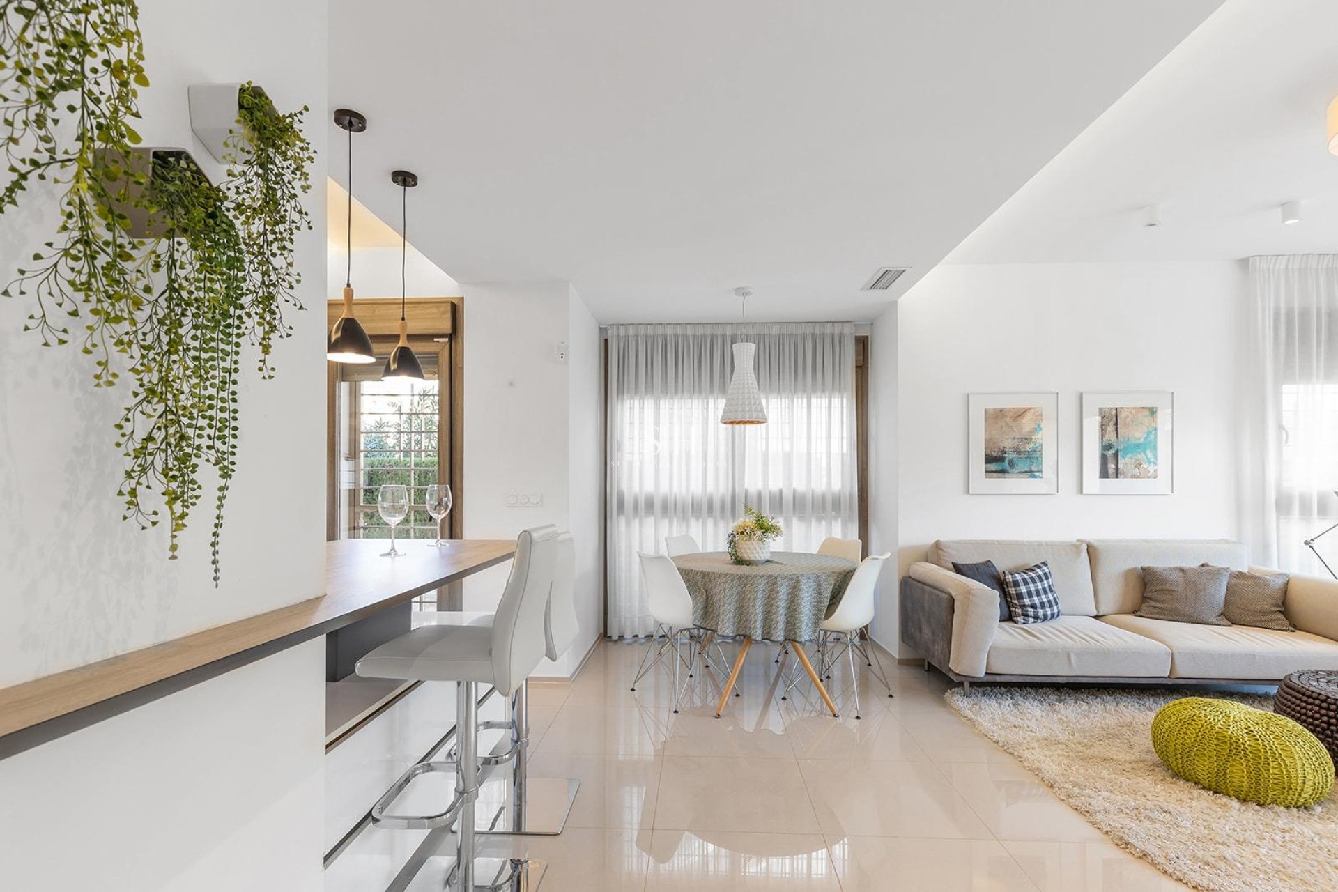 Перепродажа - Casa - Ciudad Quesada - Costa Blanca Sur