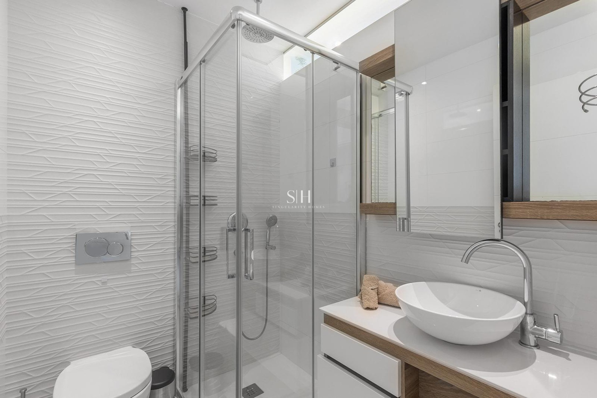 Перепродажа - Casa - Ciudad Quesada - Costa Blanca Sur