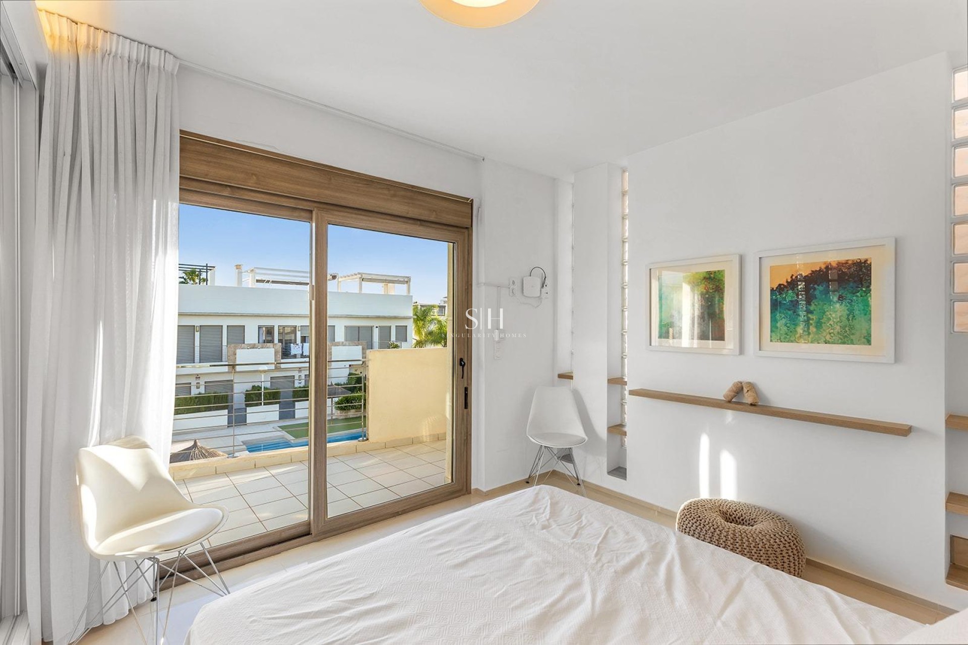 Перепродажа - Casa - Ciudad Quesada - Costa Blanca Sur