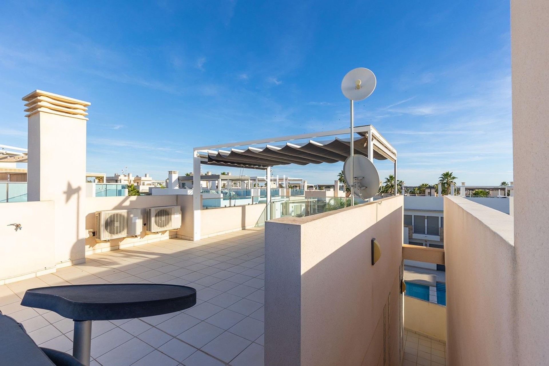 Перепродажа - Casa - Ciudad Quesada - Costa Blanca Sur