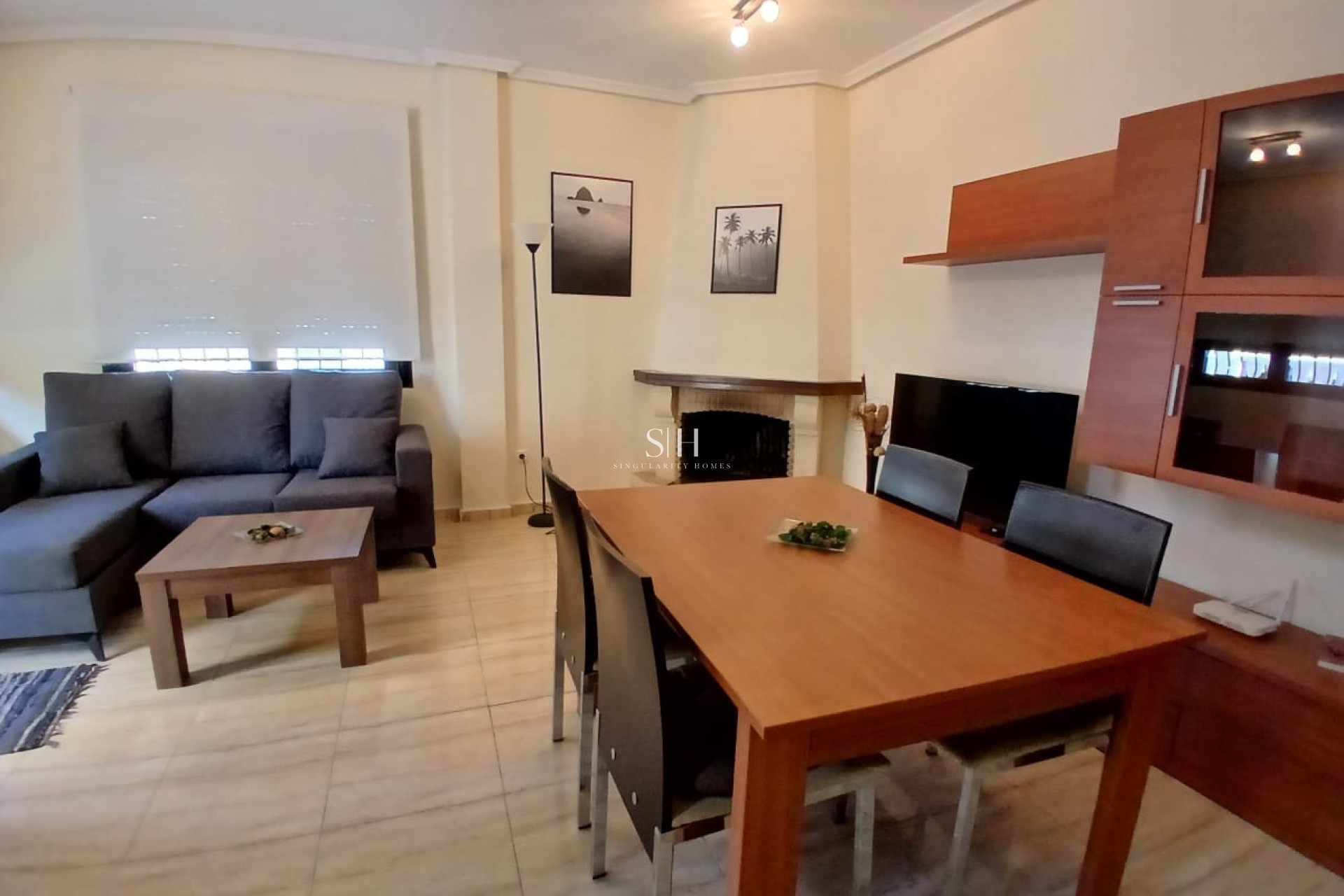 Перепродажа - Casa - Ciudad Quesada - Costa Blanca