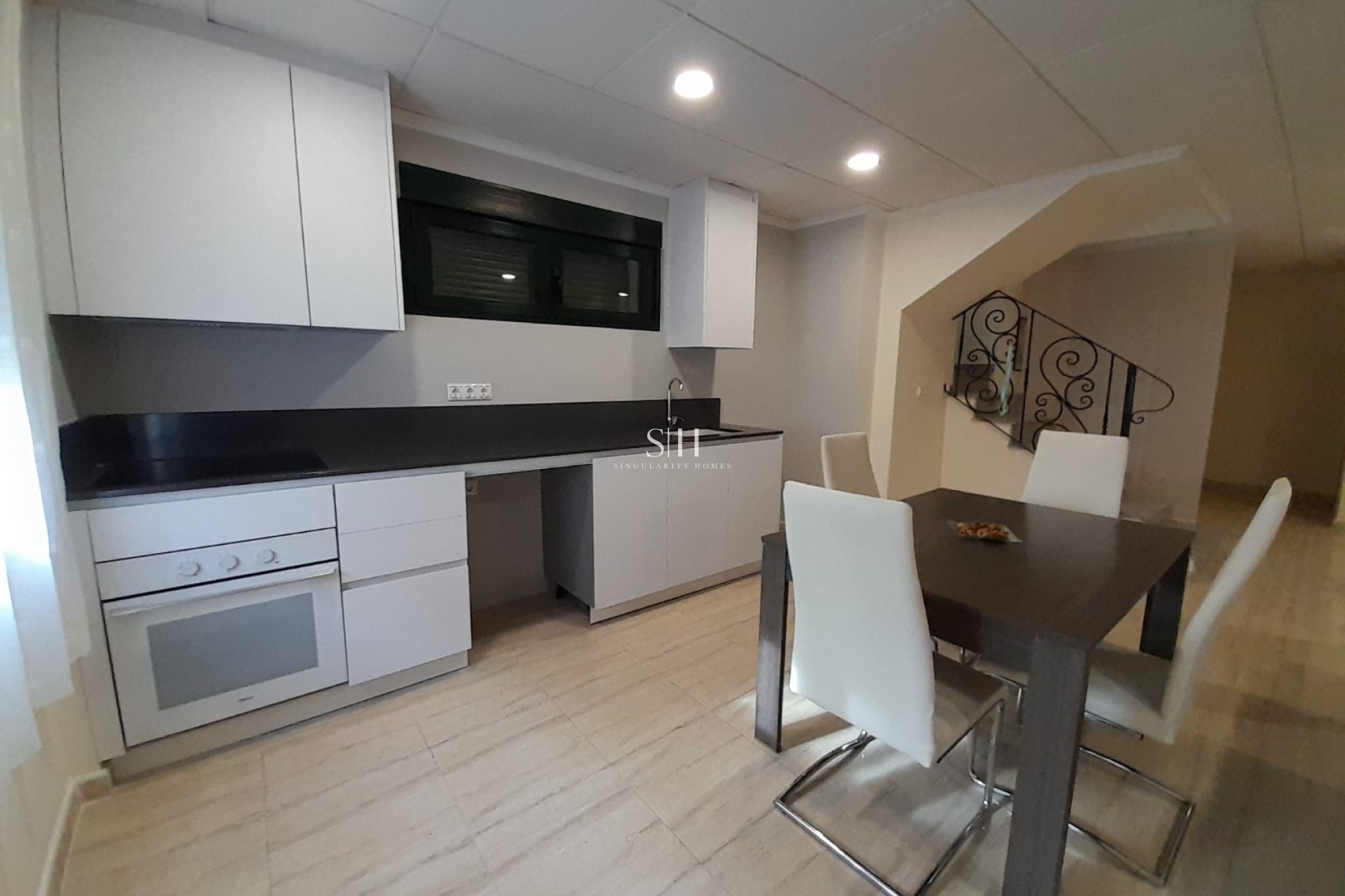 Перепродажа - Casa - Ciudad Quesada - Costa Blanca