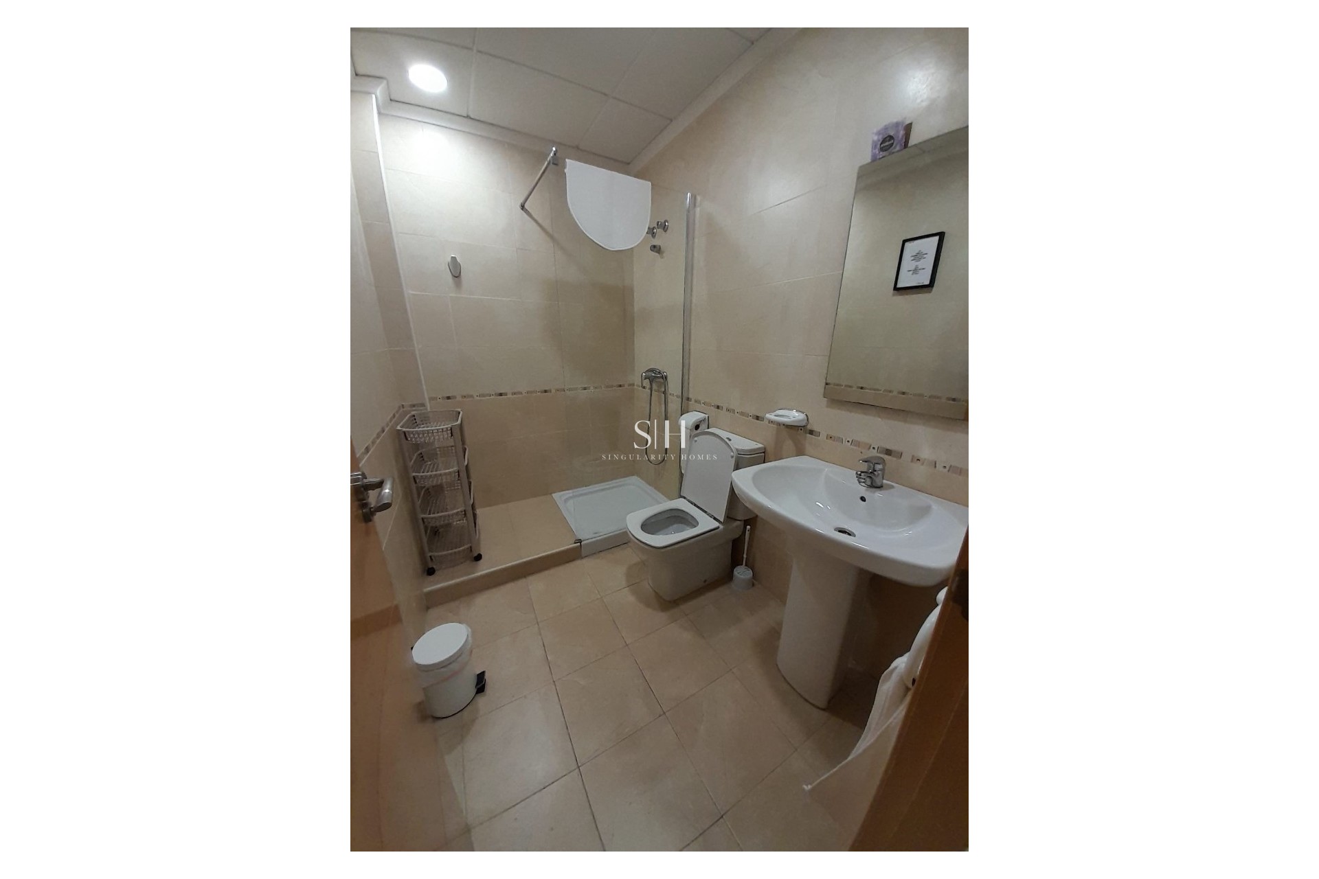 Перепродажа - Casa - Ciudad Quesada - Costa Blanca