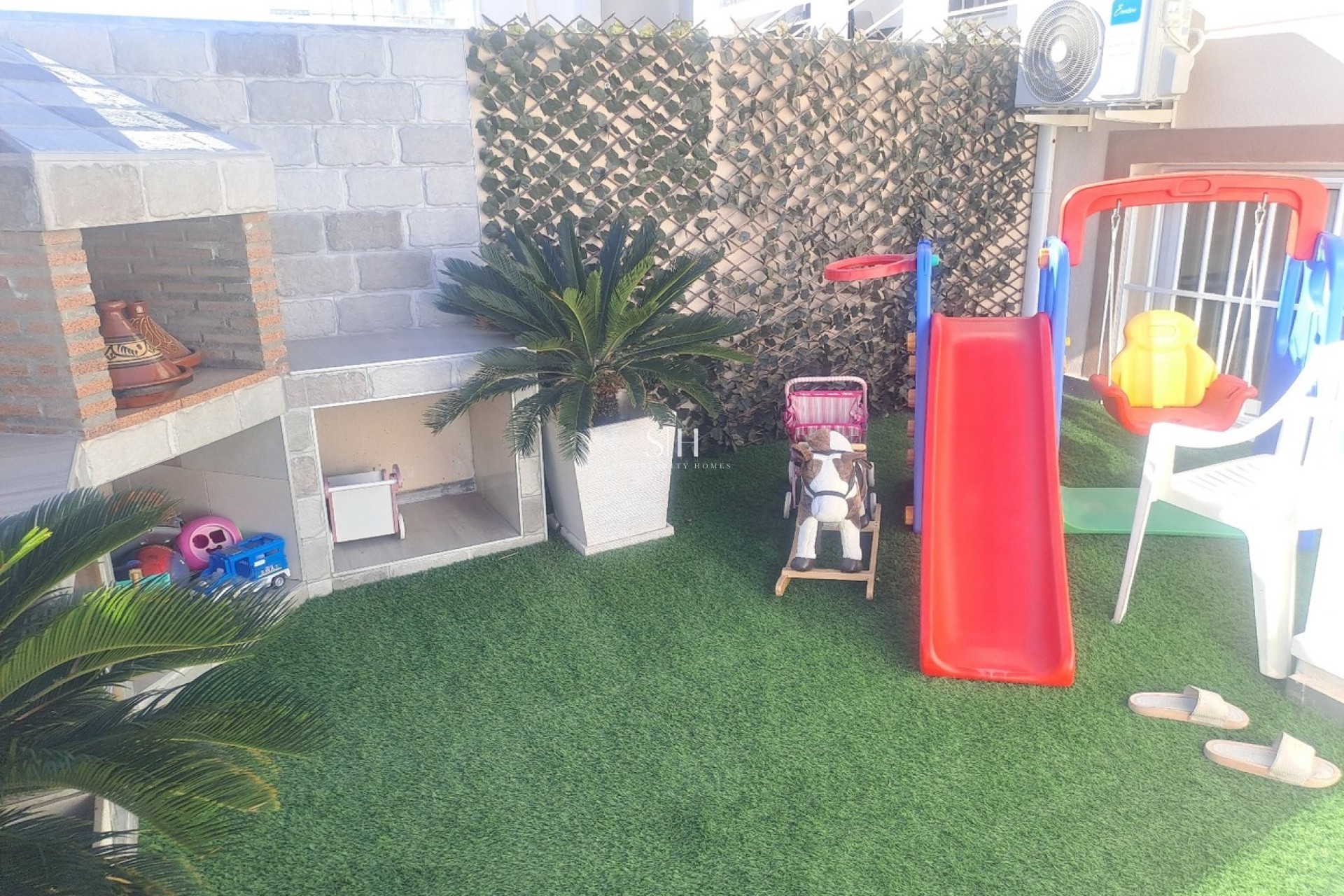 Перепродажа - Casa - Ciudad Quesada - Costa Blanca